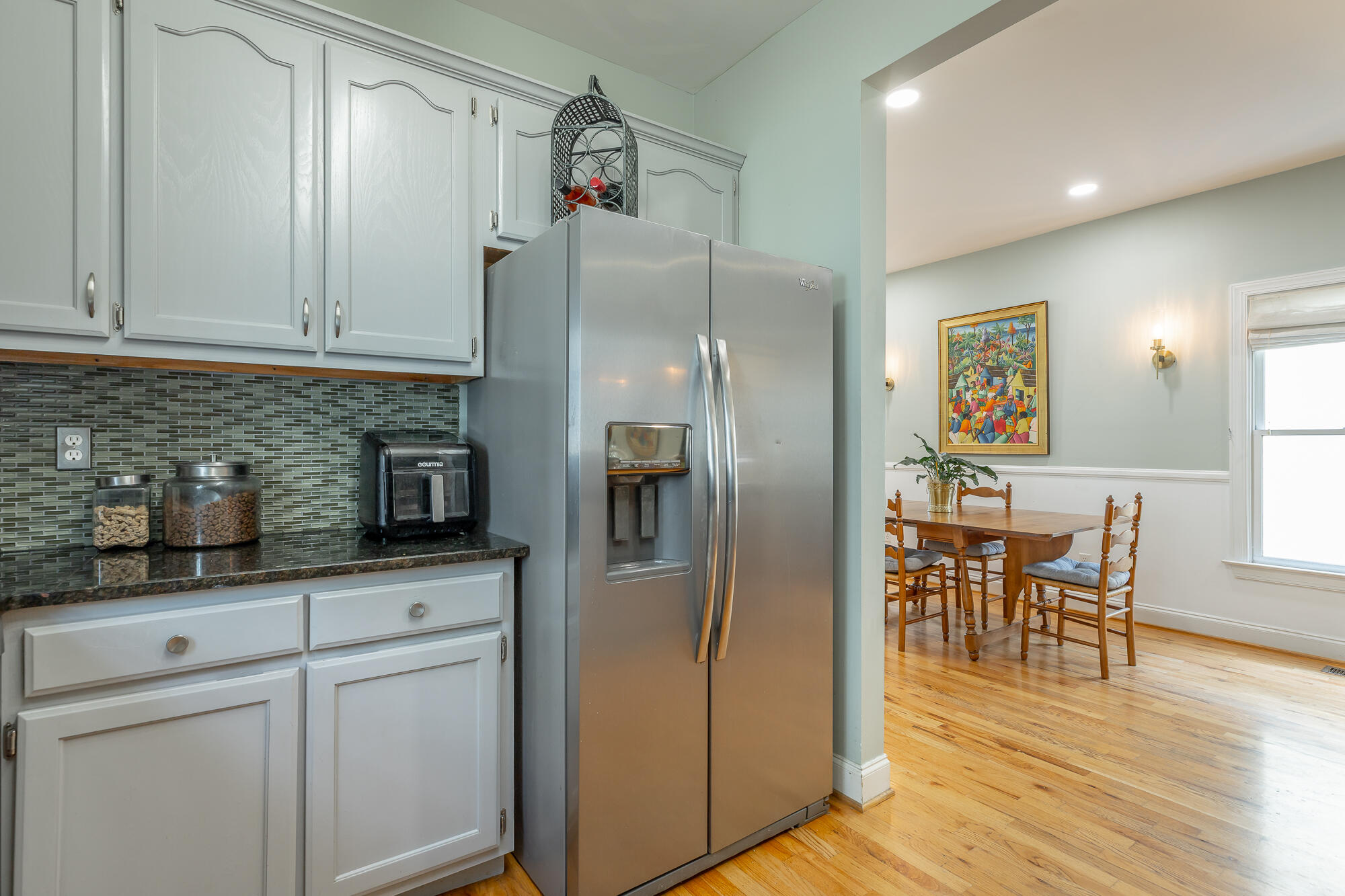 506 E 16th Street