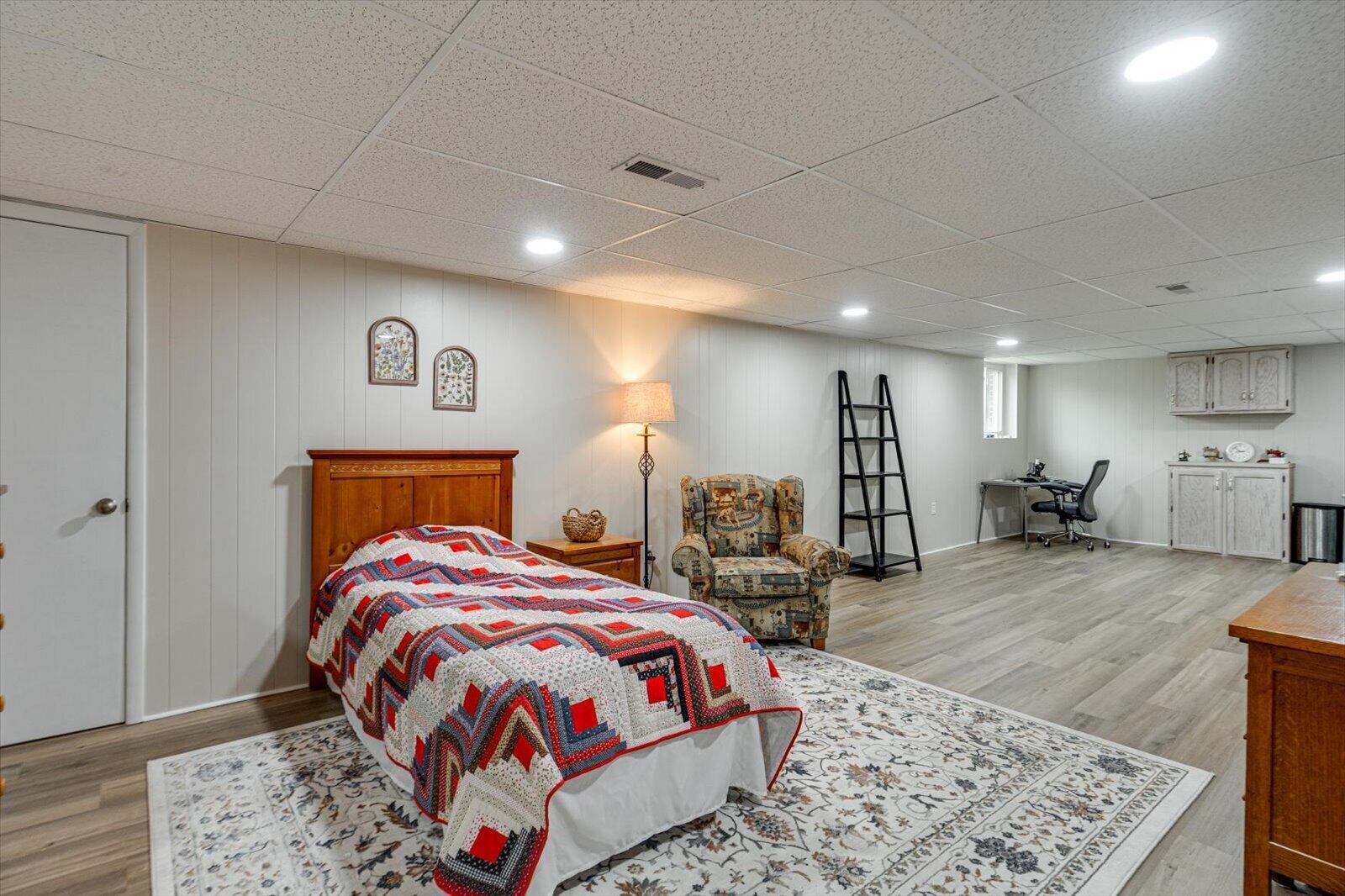 4022 Belvoir Pines Drive
