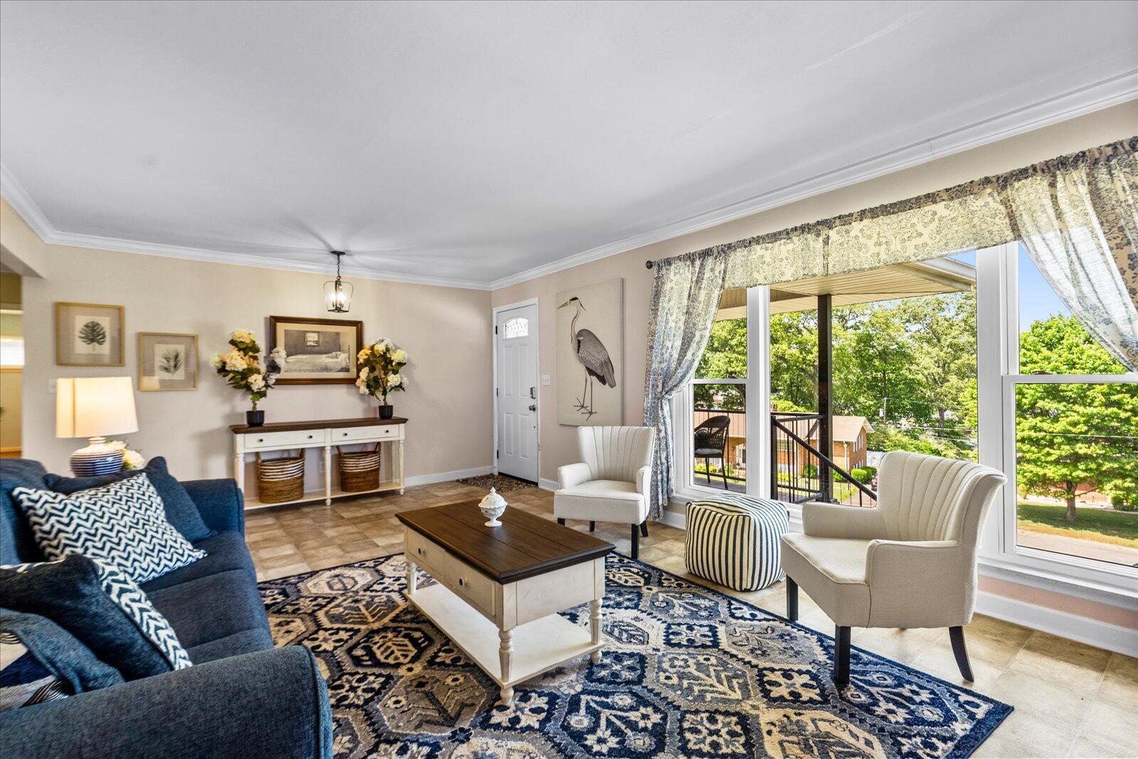 4022 Belvoir Pines Drive