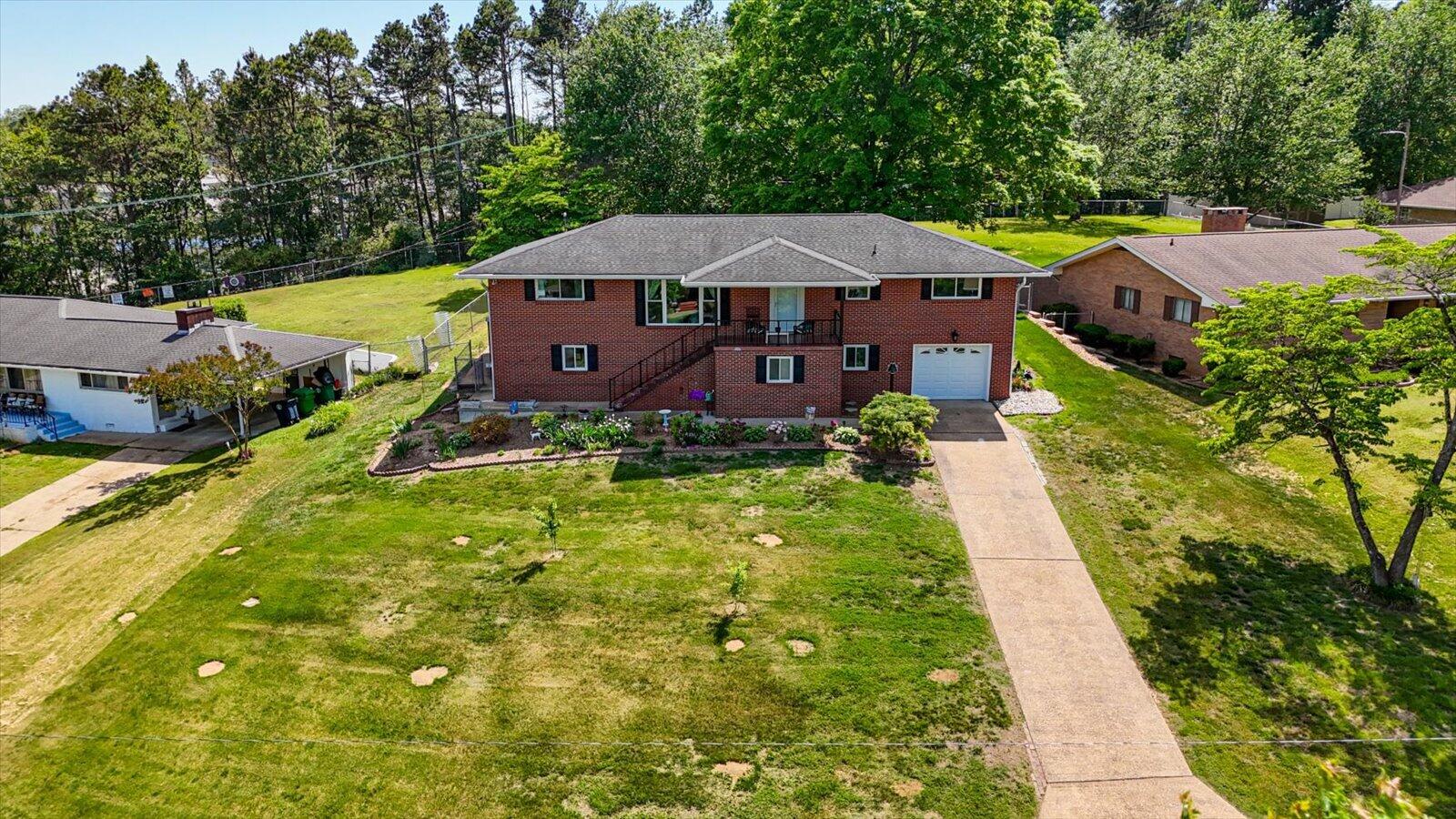 4022 Belvoir Pines Drive