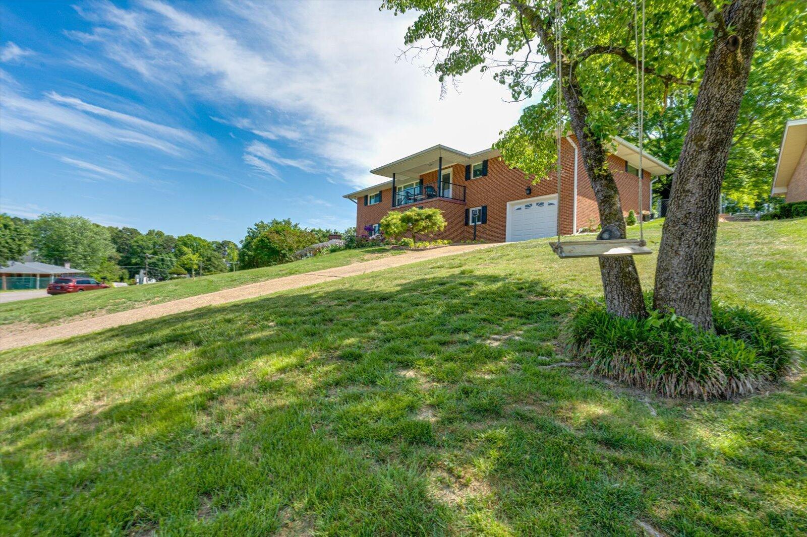 4022 Belvoir Pines Drive