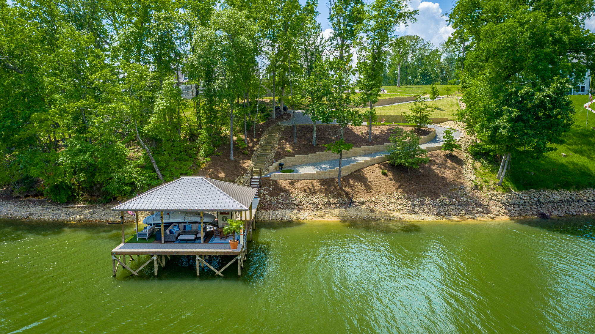 1738 Bayfront Drive