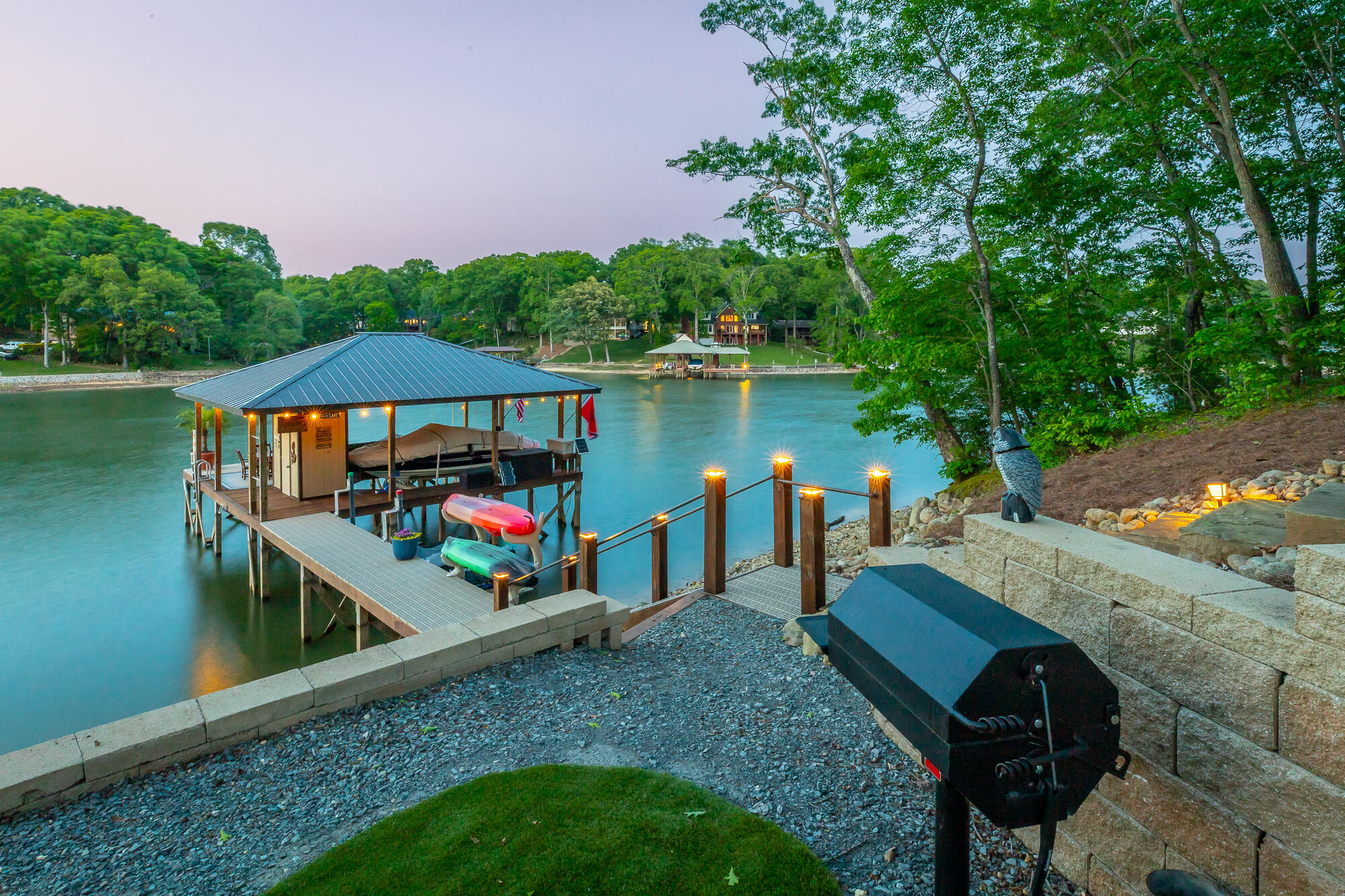 1738 Bayfront Drive