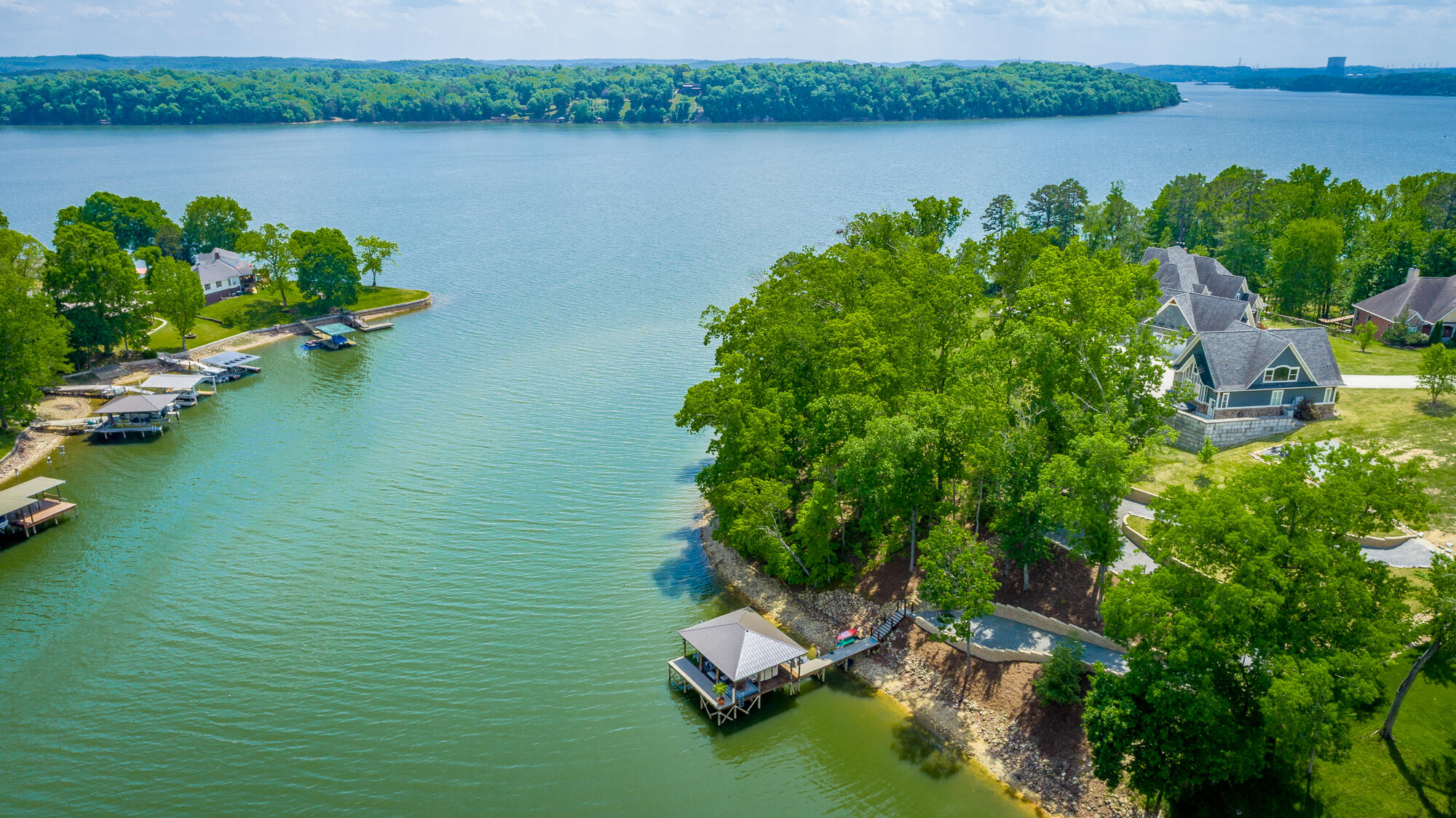 1738 Bayfront Drive