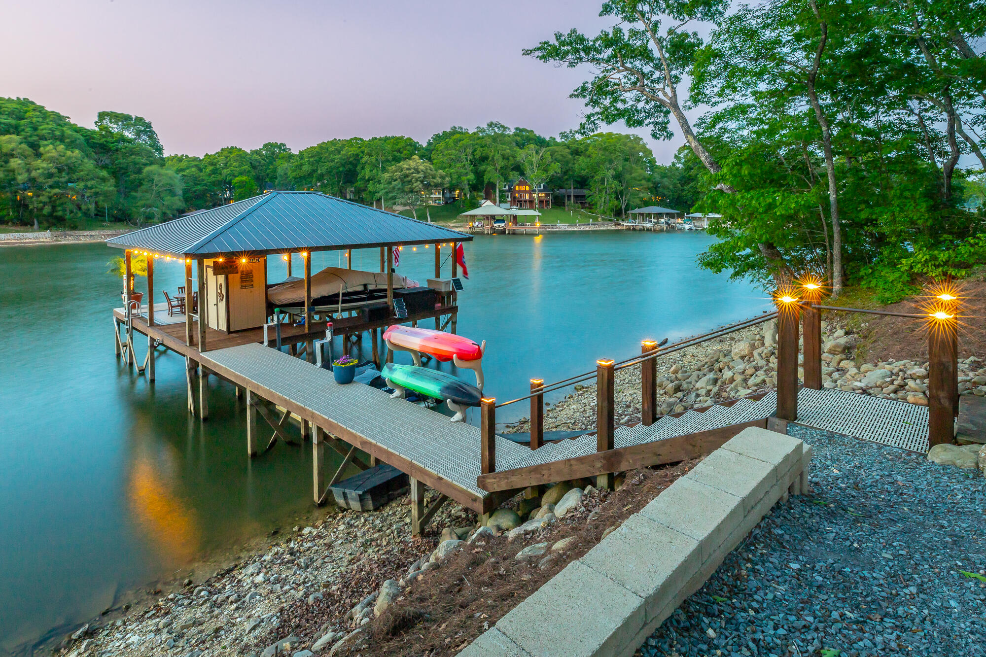 1738 Bayfront Drive