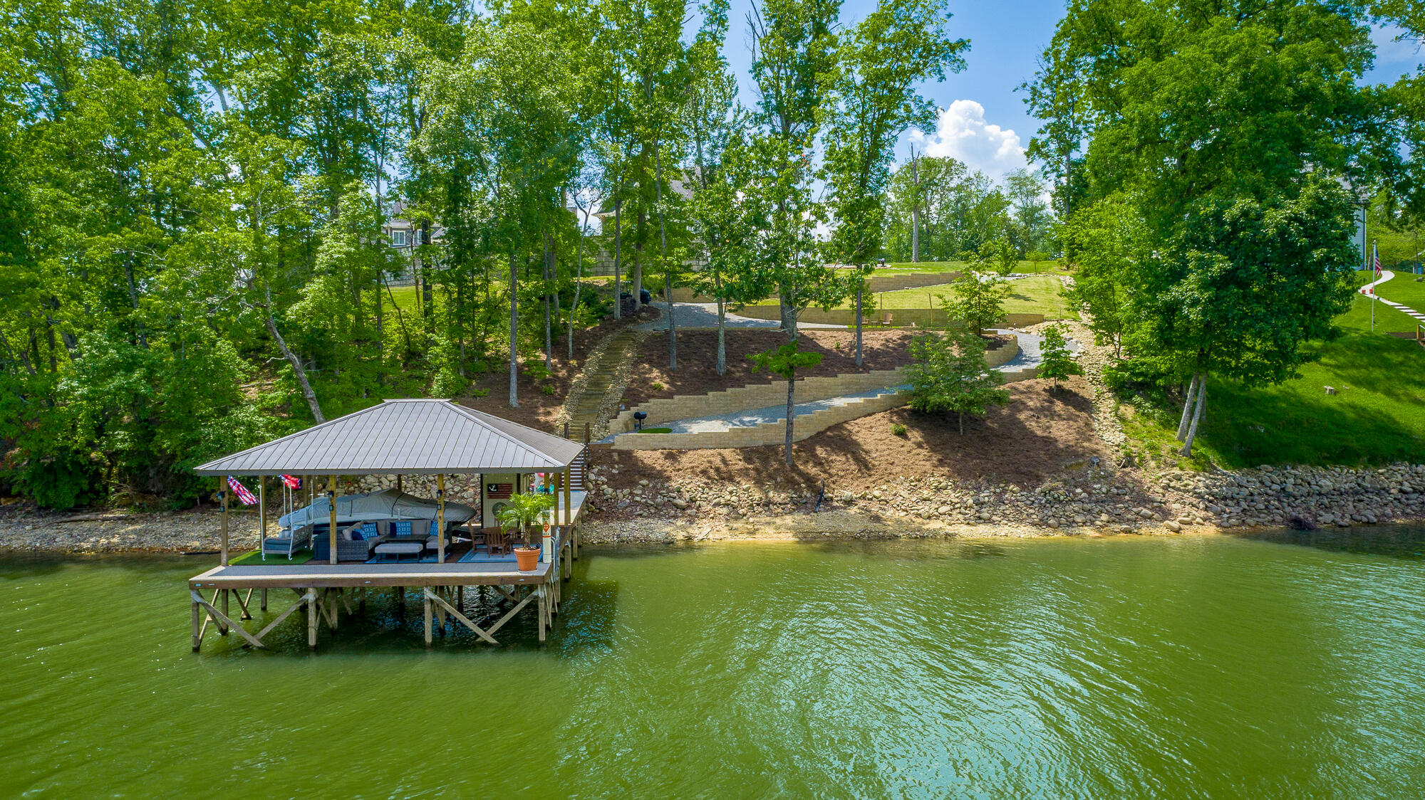 1738 Bayfront Drive