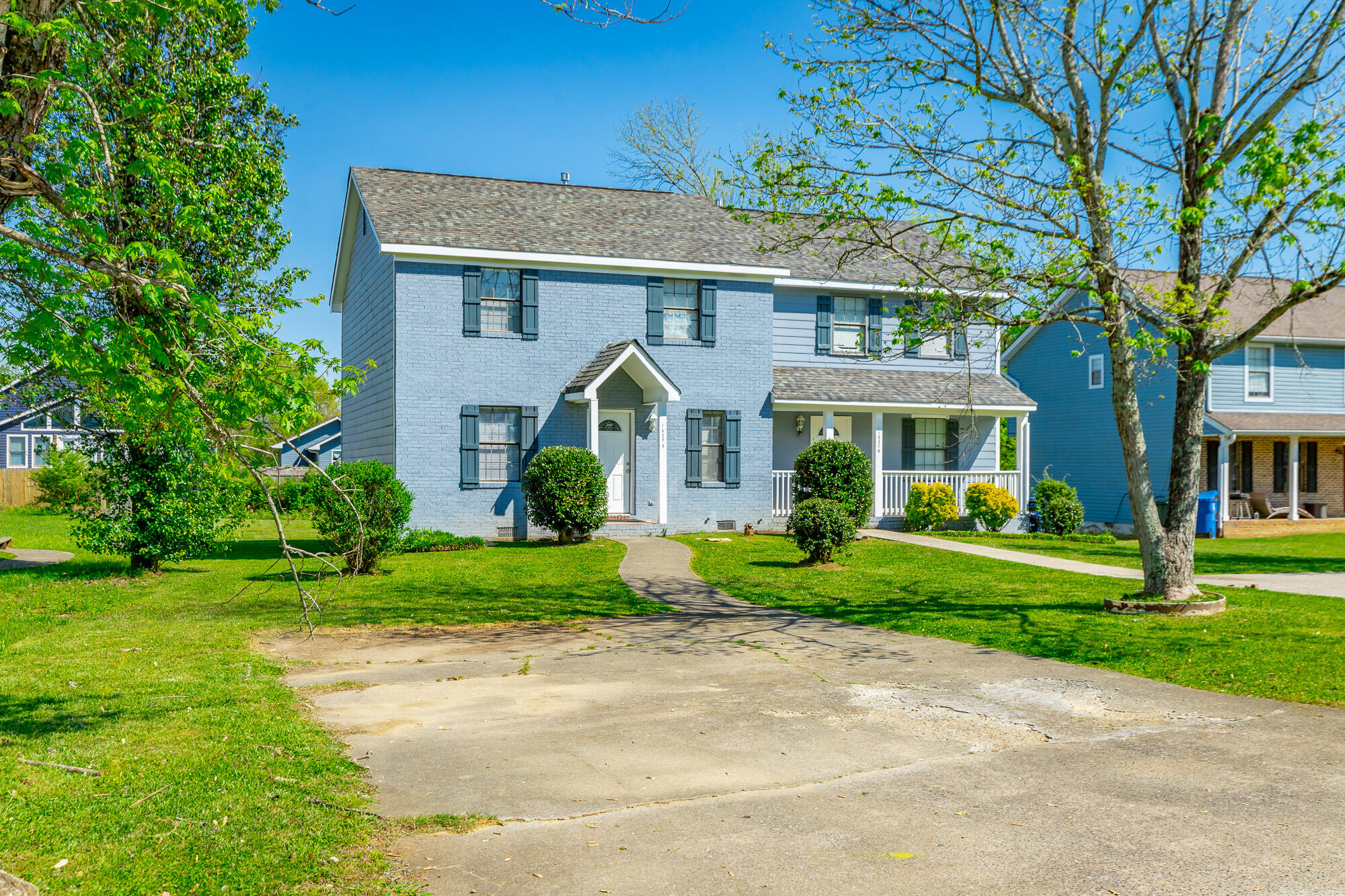 1422 Stratton Place Drive