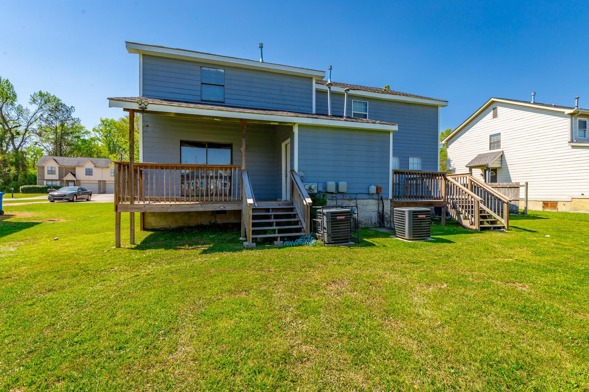 1422 Stratton Place Drive