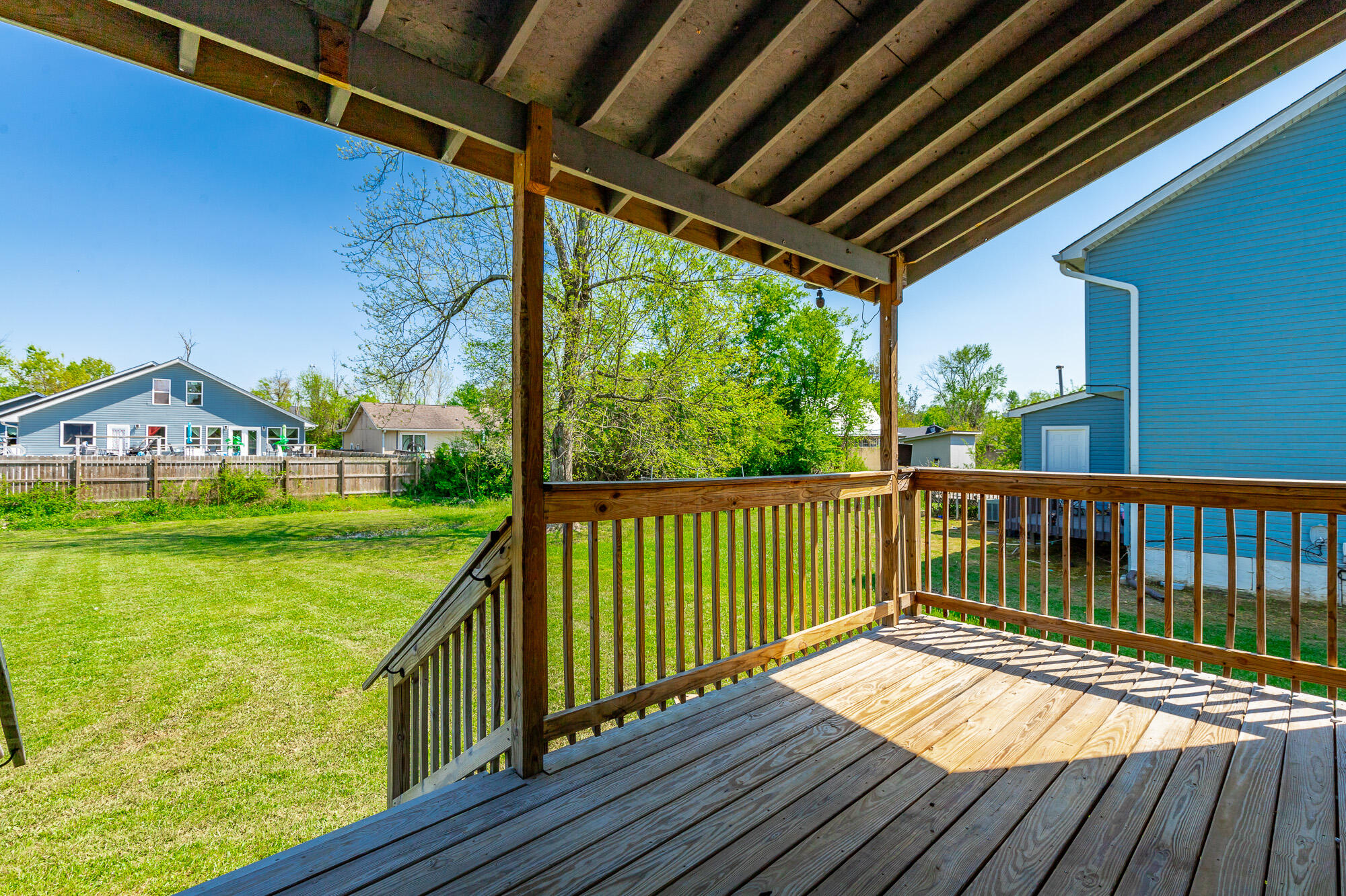 1422 Stratton Place Drive