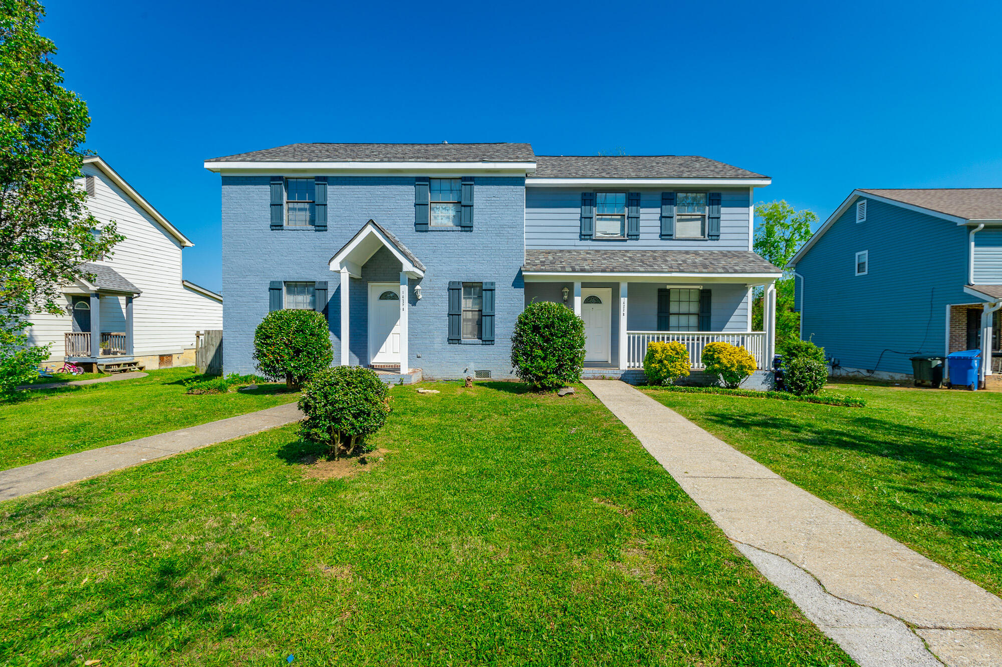 1422 Stratton Place Drive