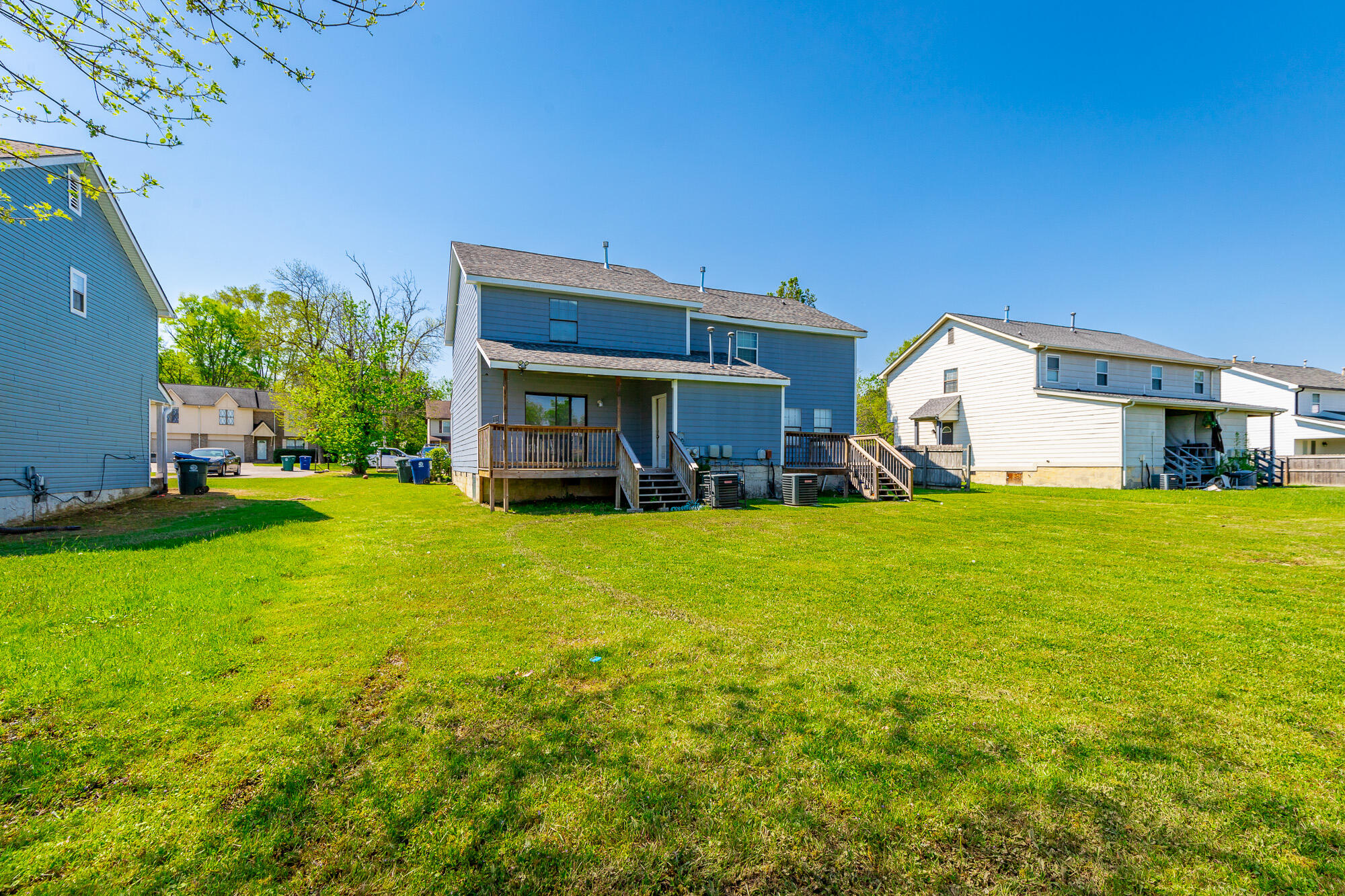 1422 Stratton Place Drive