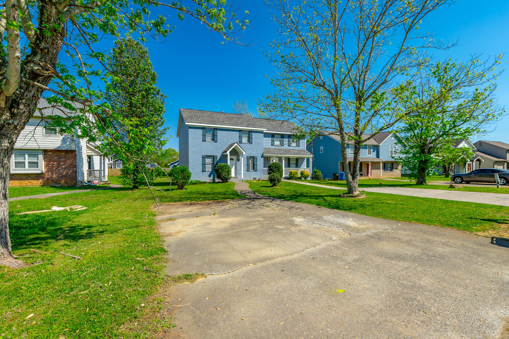 1422 Stratton Place Drive