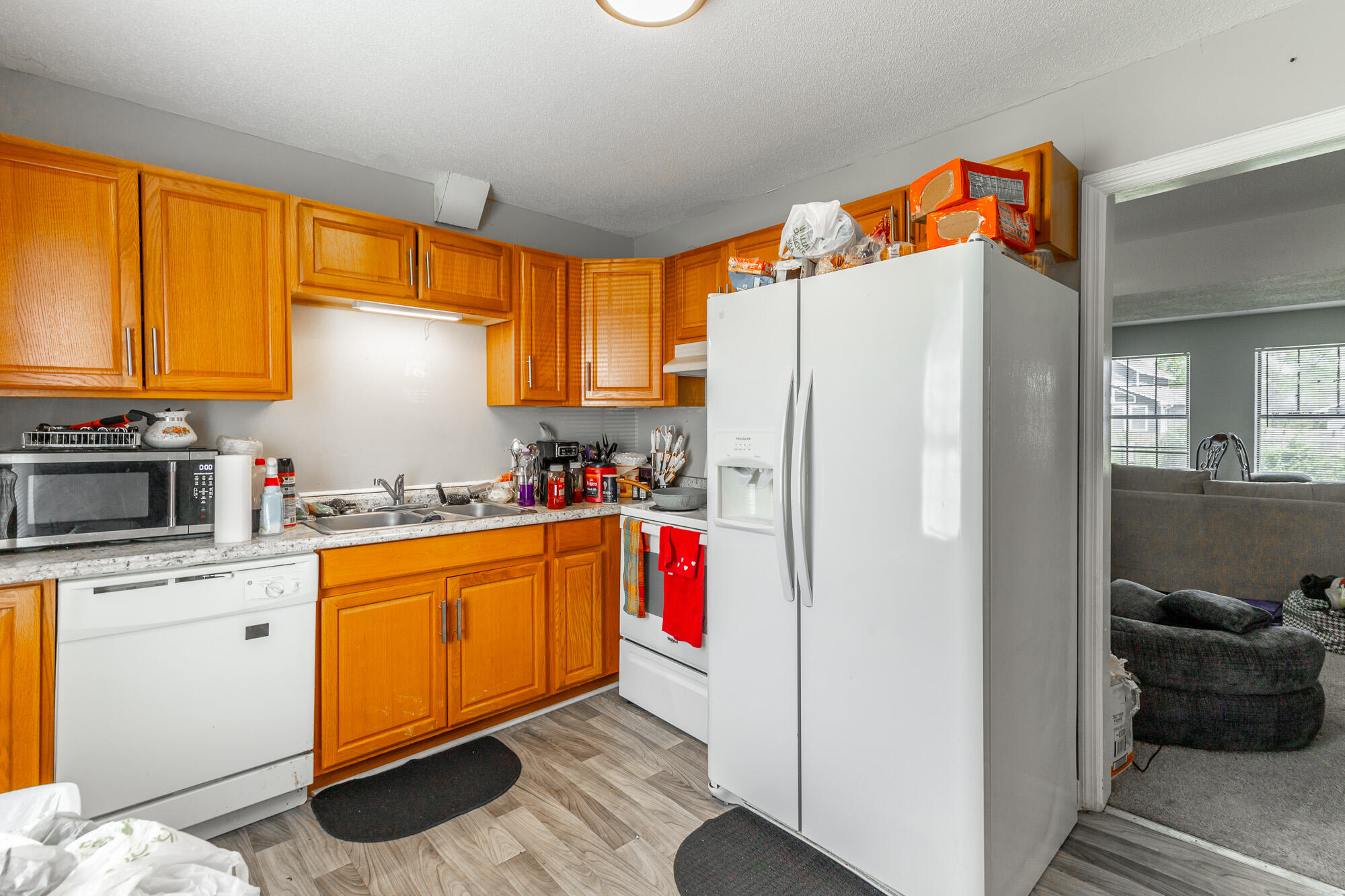 1422 Stratton Place Drive