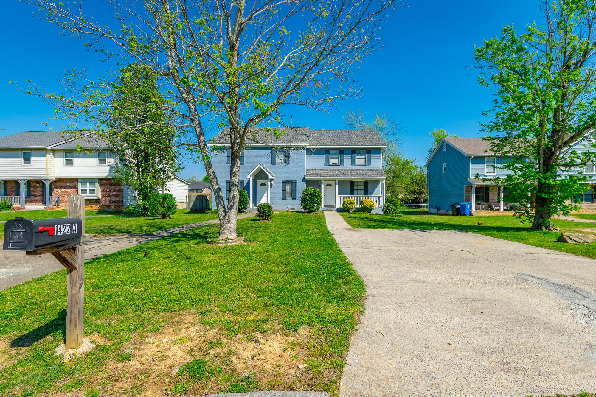 1422 Stratton Place Drive