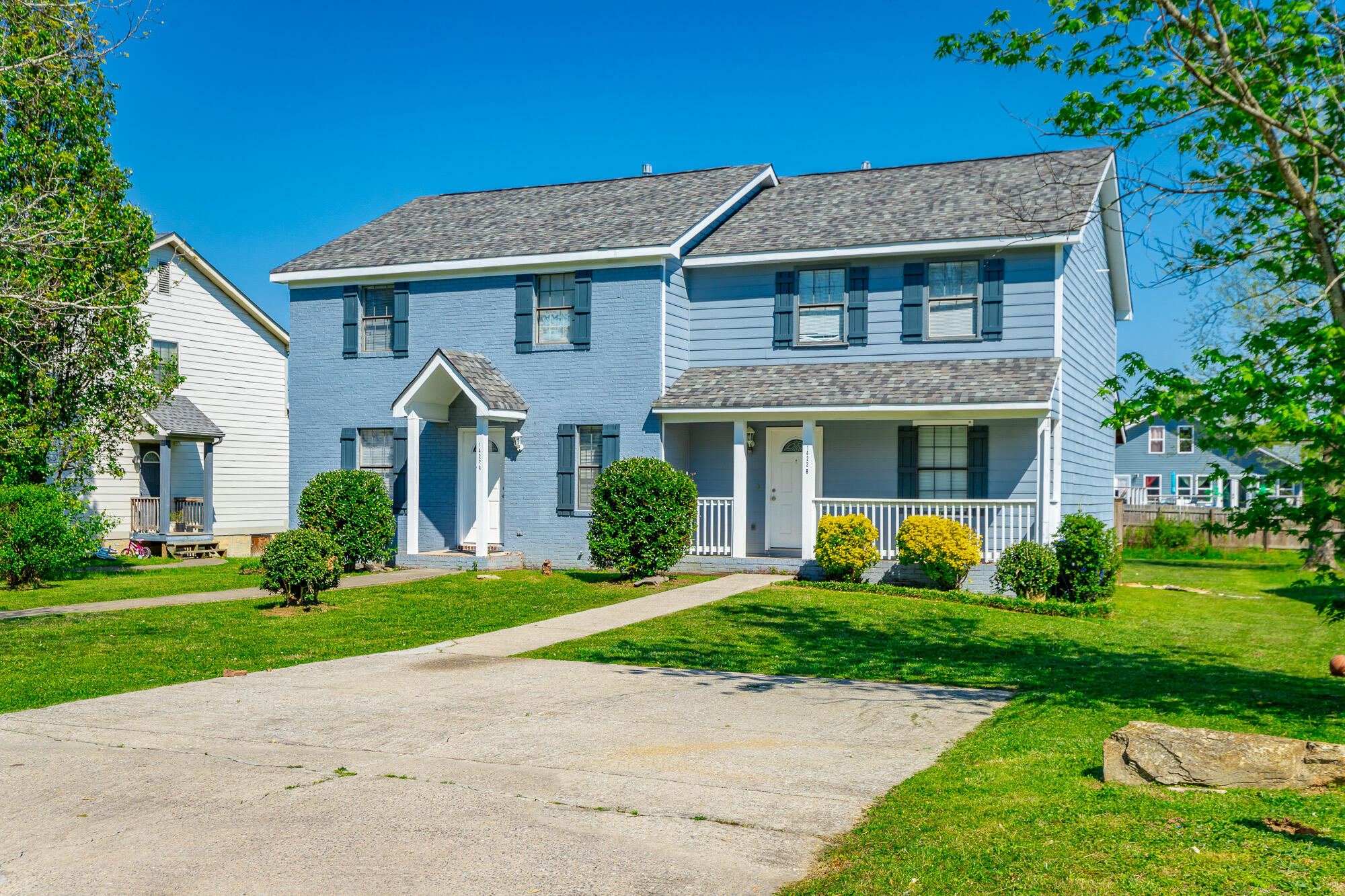 1422 Stratton Place Drive