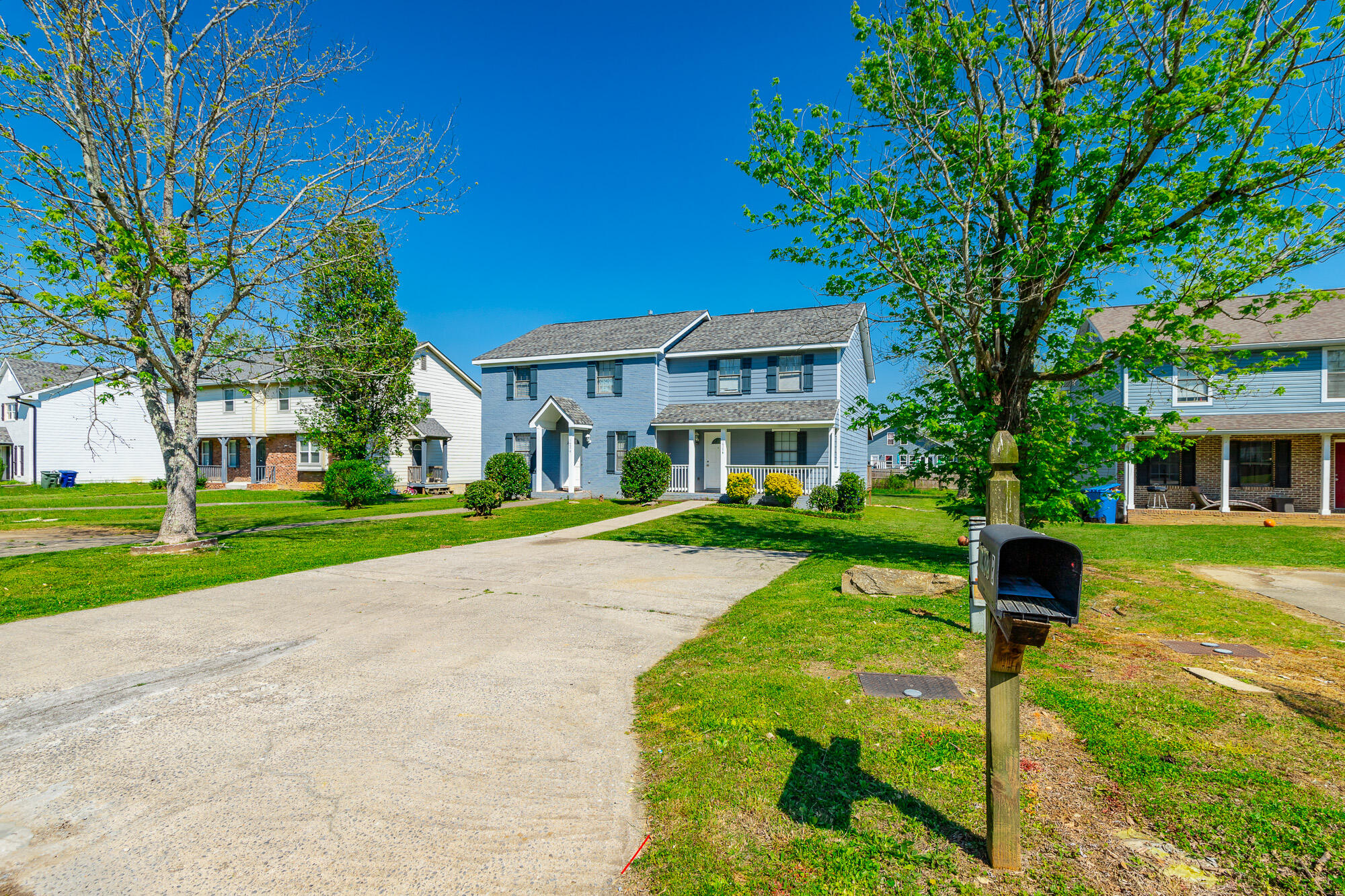 1422 Stratton Place Drive