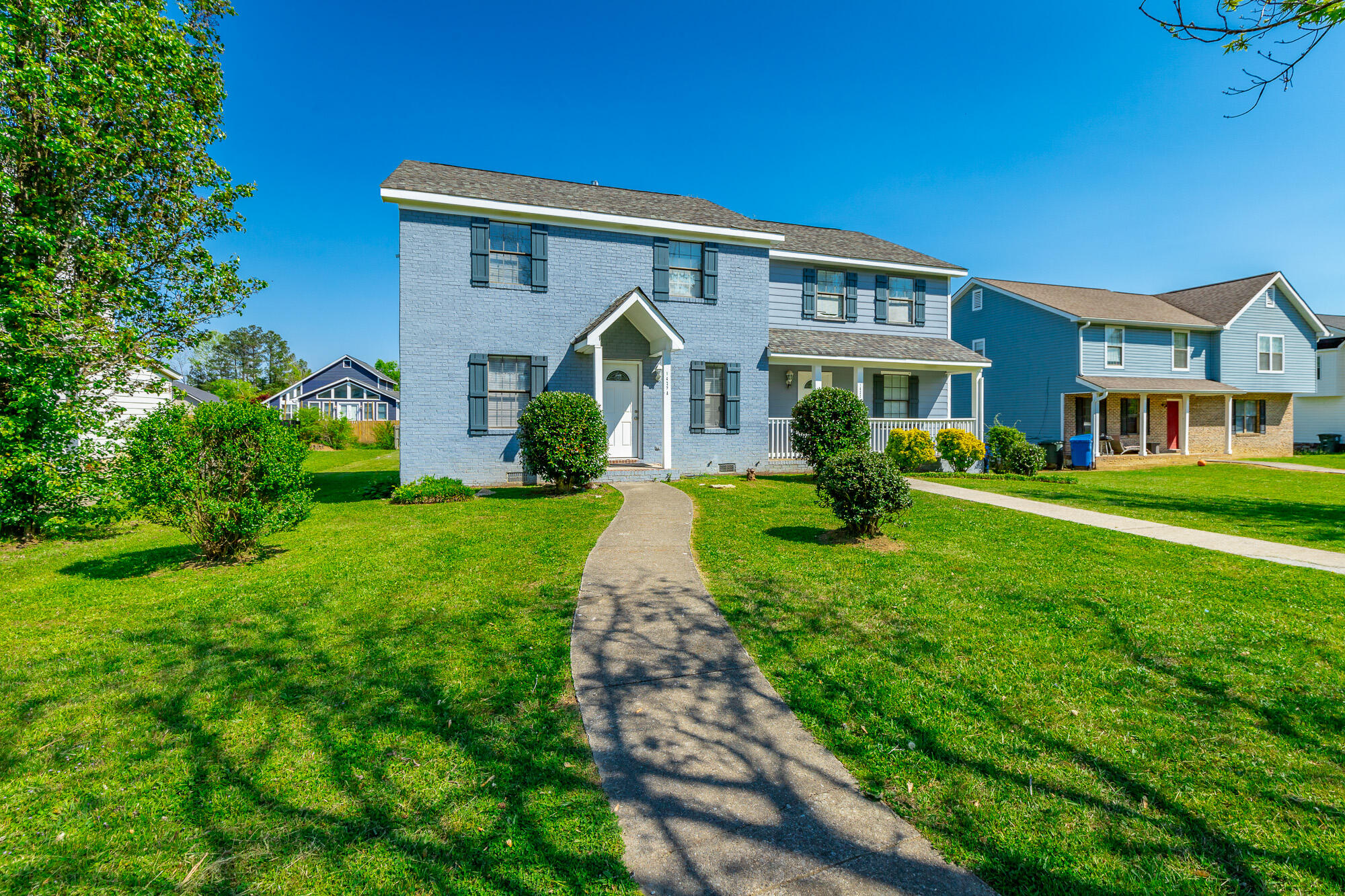 1422 Stratton Place Drive