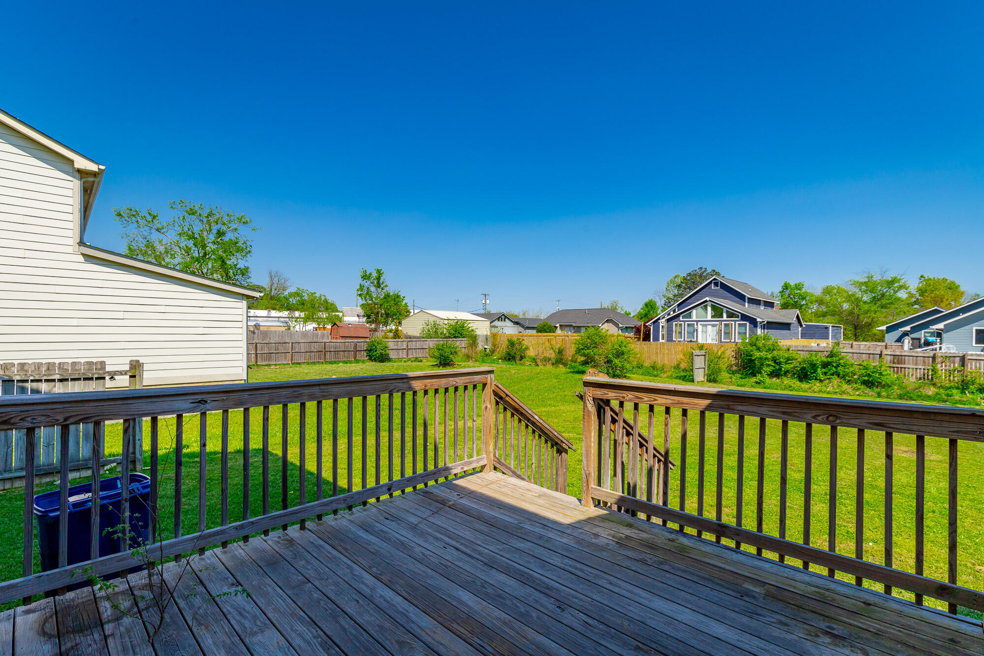 1422 Stratton Place Drive