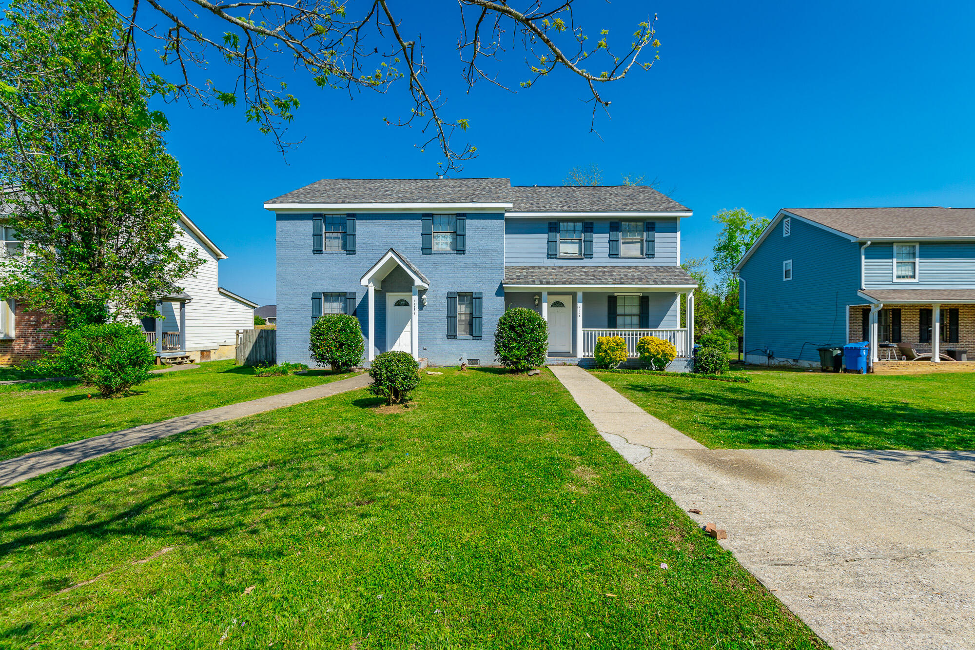 1422 Stratton Place Drive