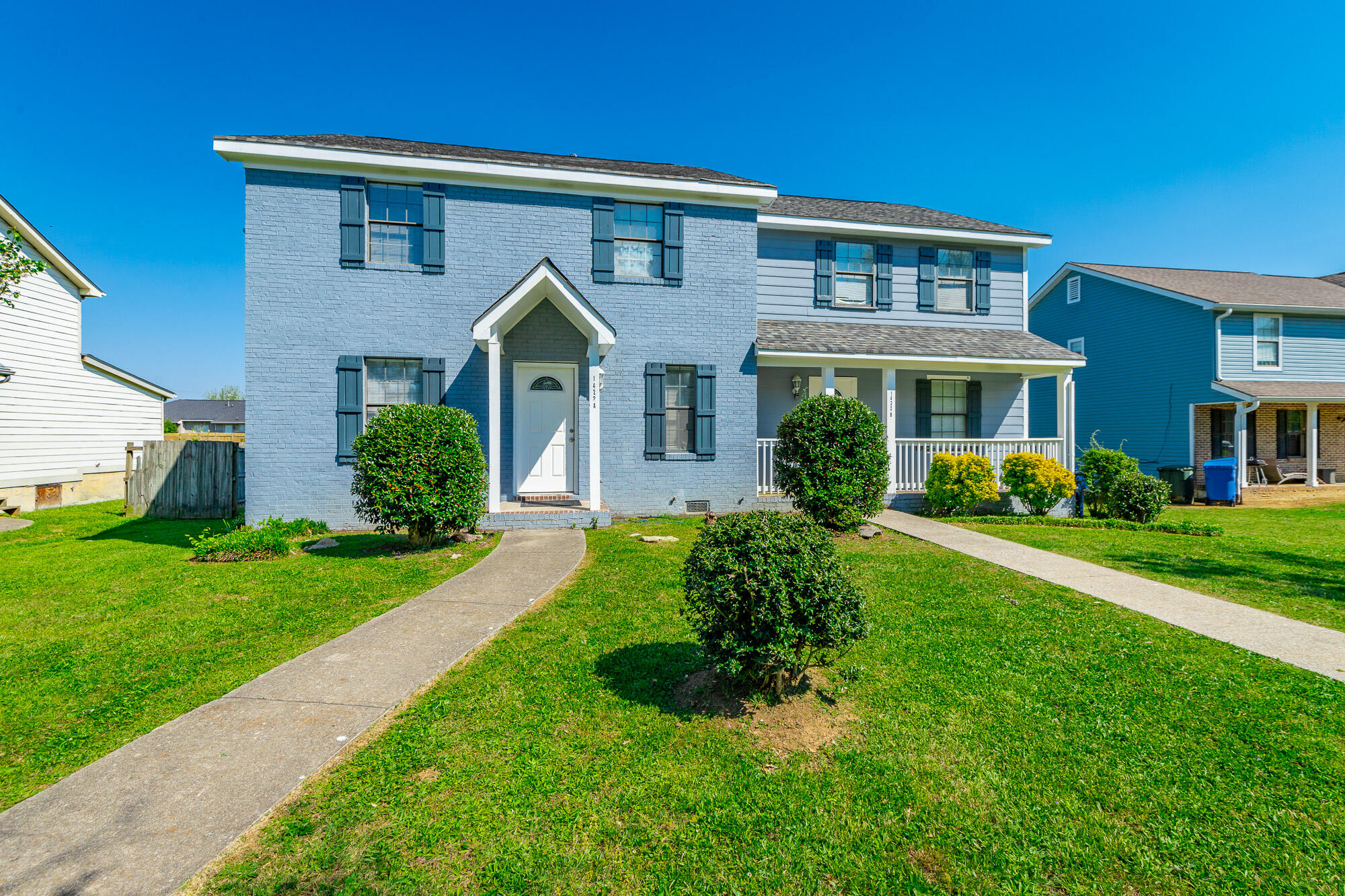 1422 Stratton Place Drive