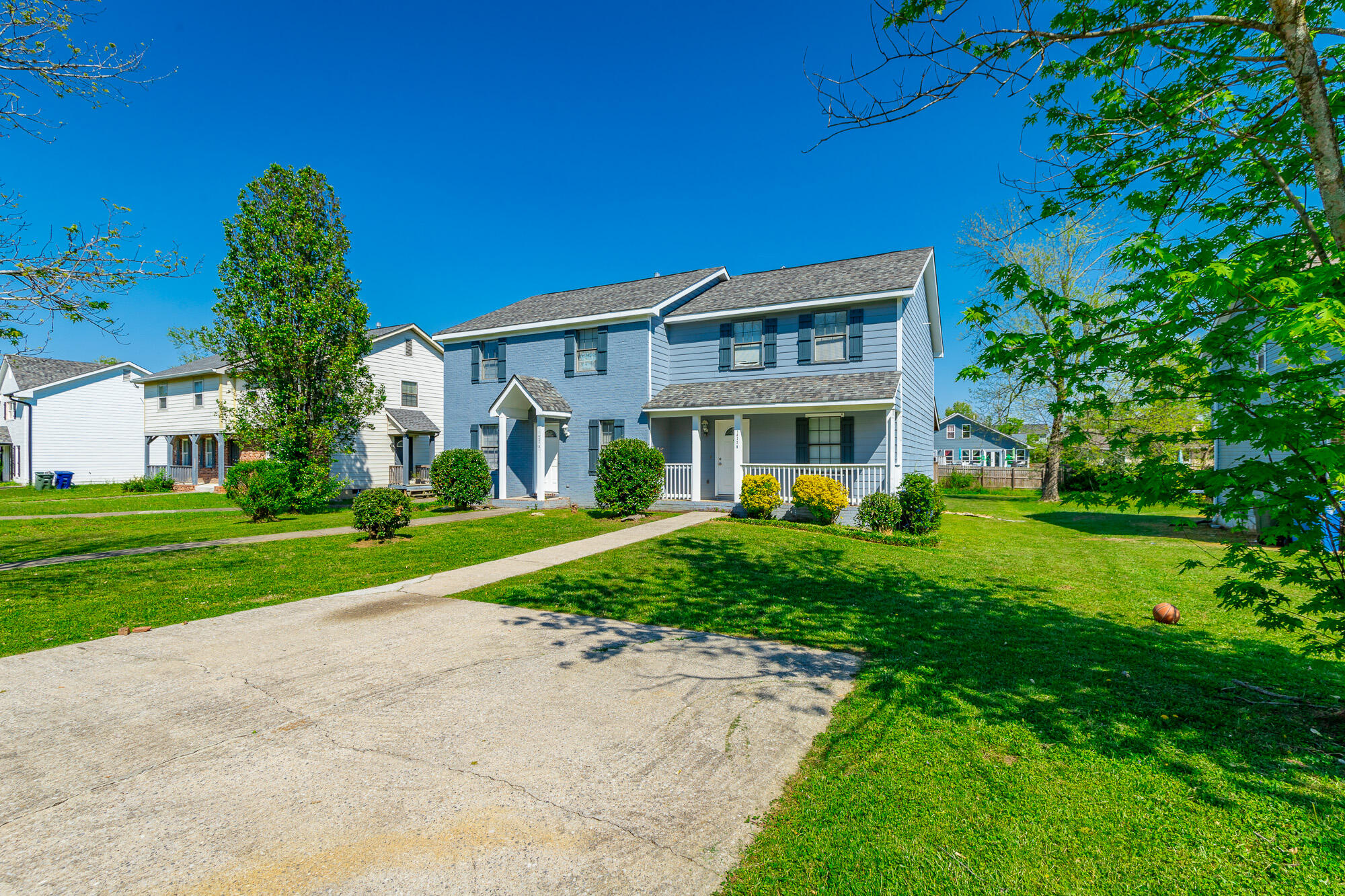 1422 Stratton Place Drive