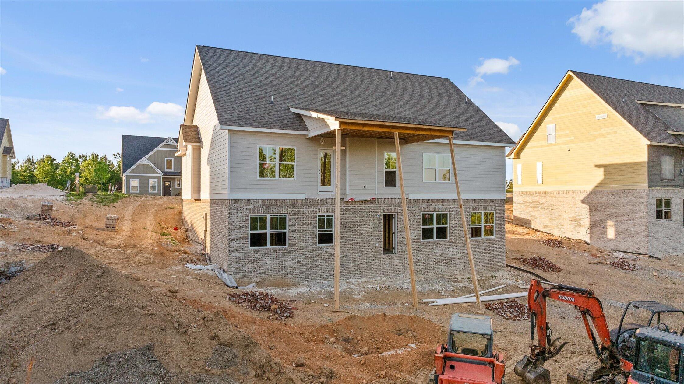 2144 River Watch Drive, 23