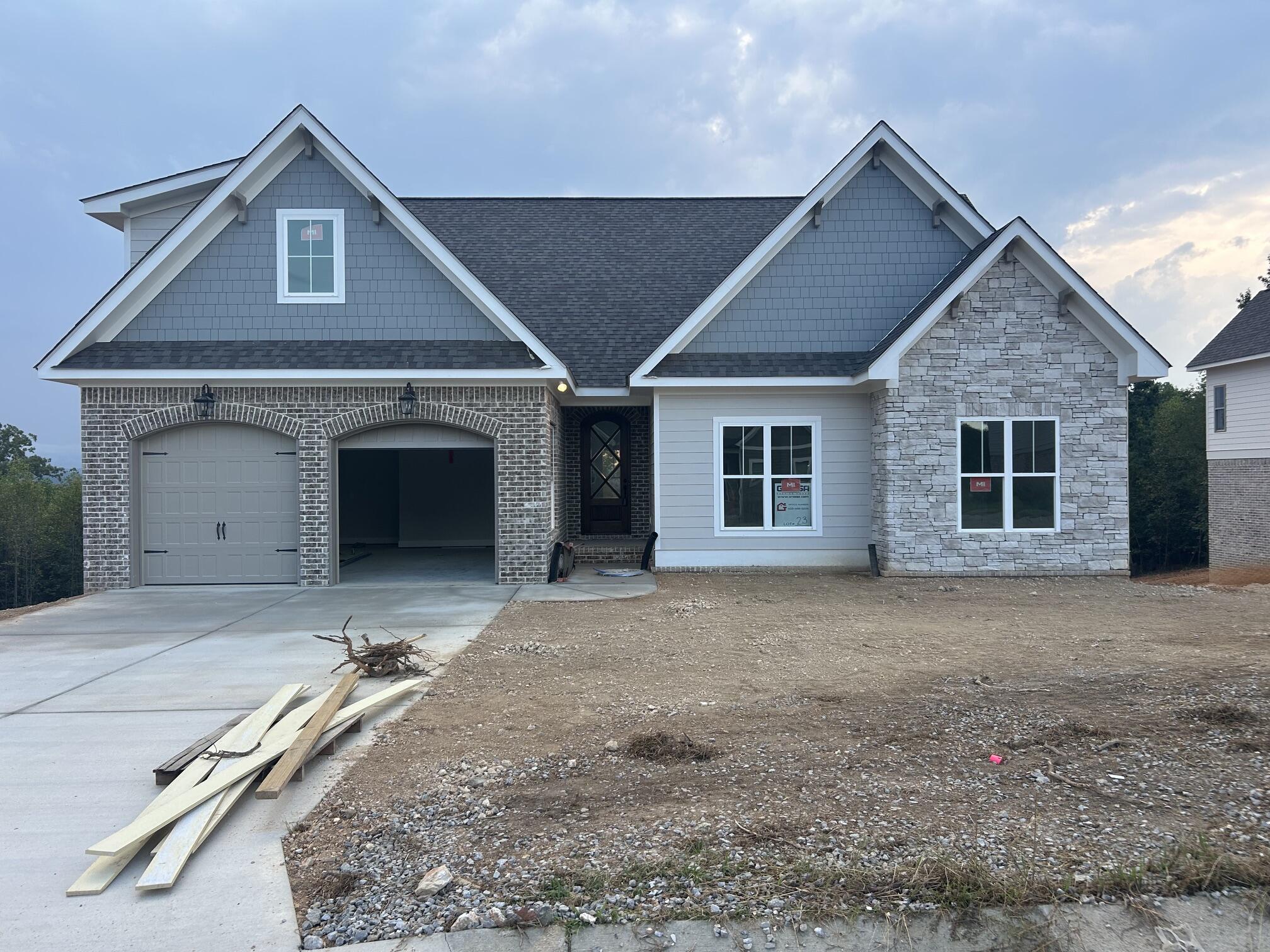 2144 River Watch Drive, 23