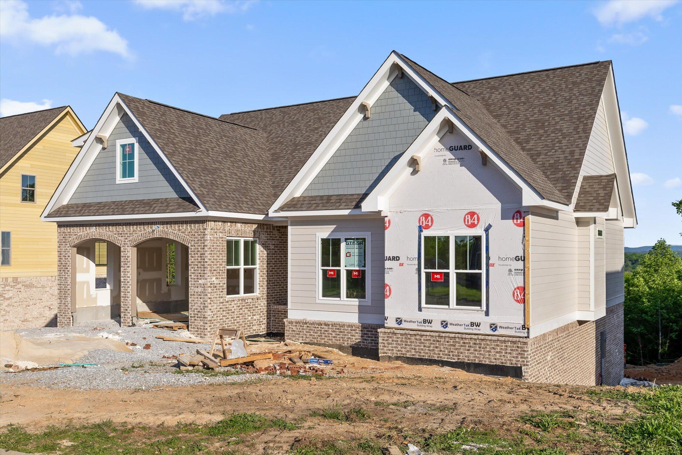 2144 River Watch Drive, 23