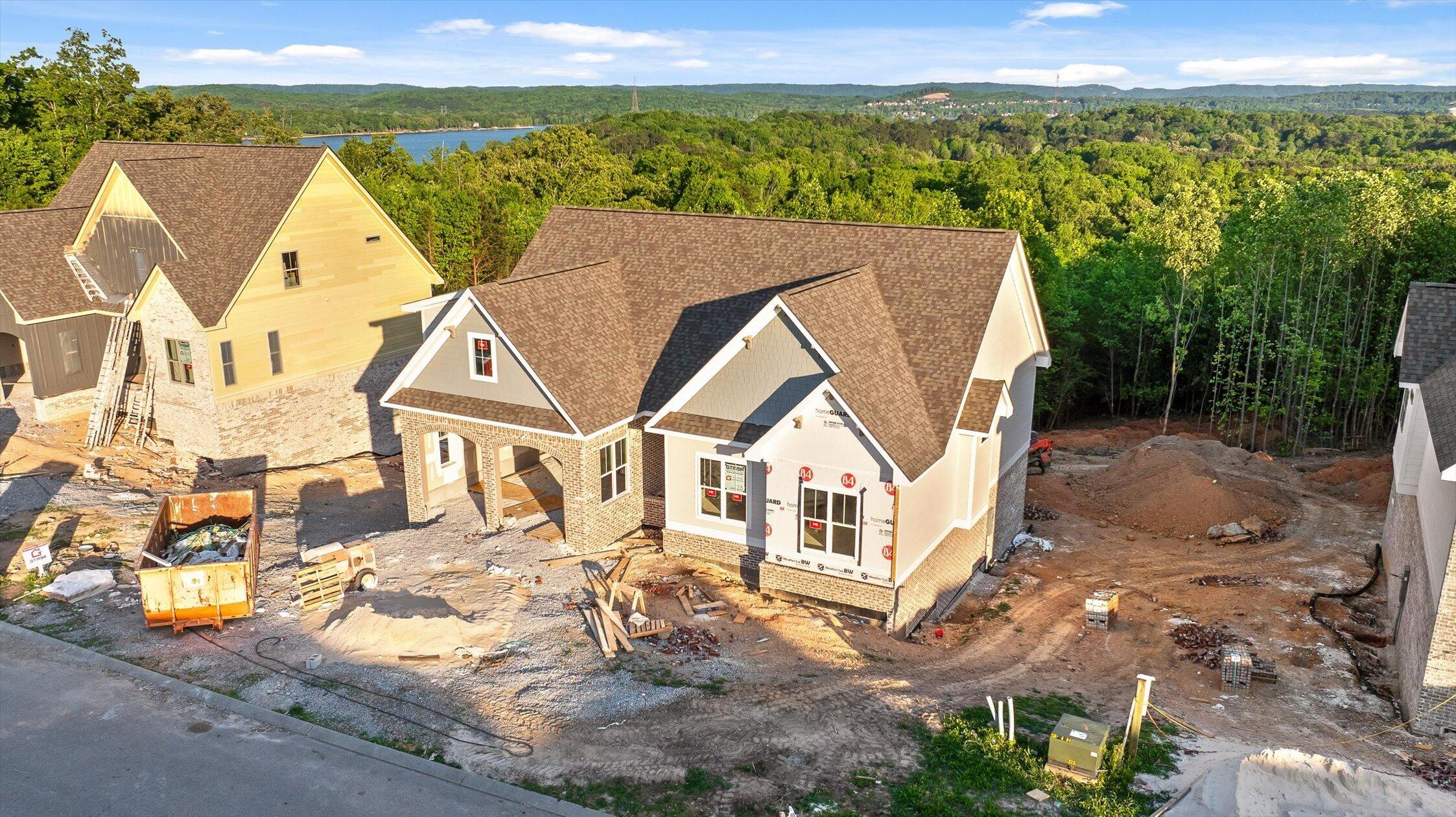 2144 River Watch Drive, 23