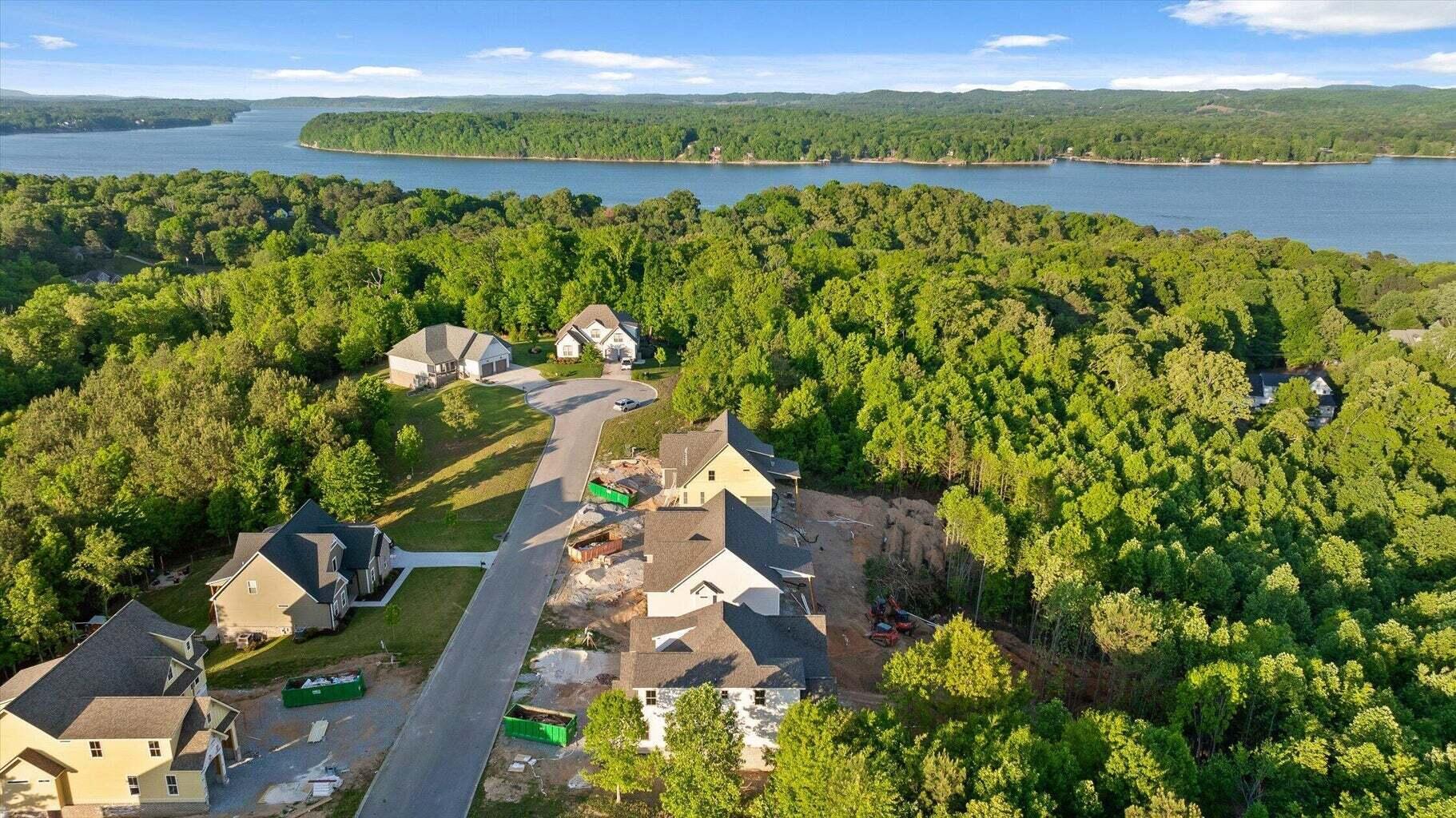 2144 River Watch Drive, 23