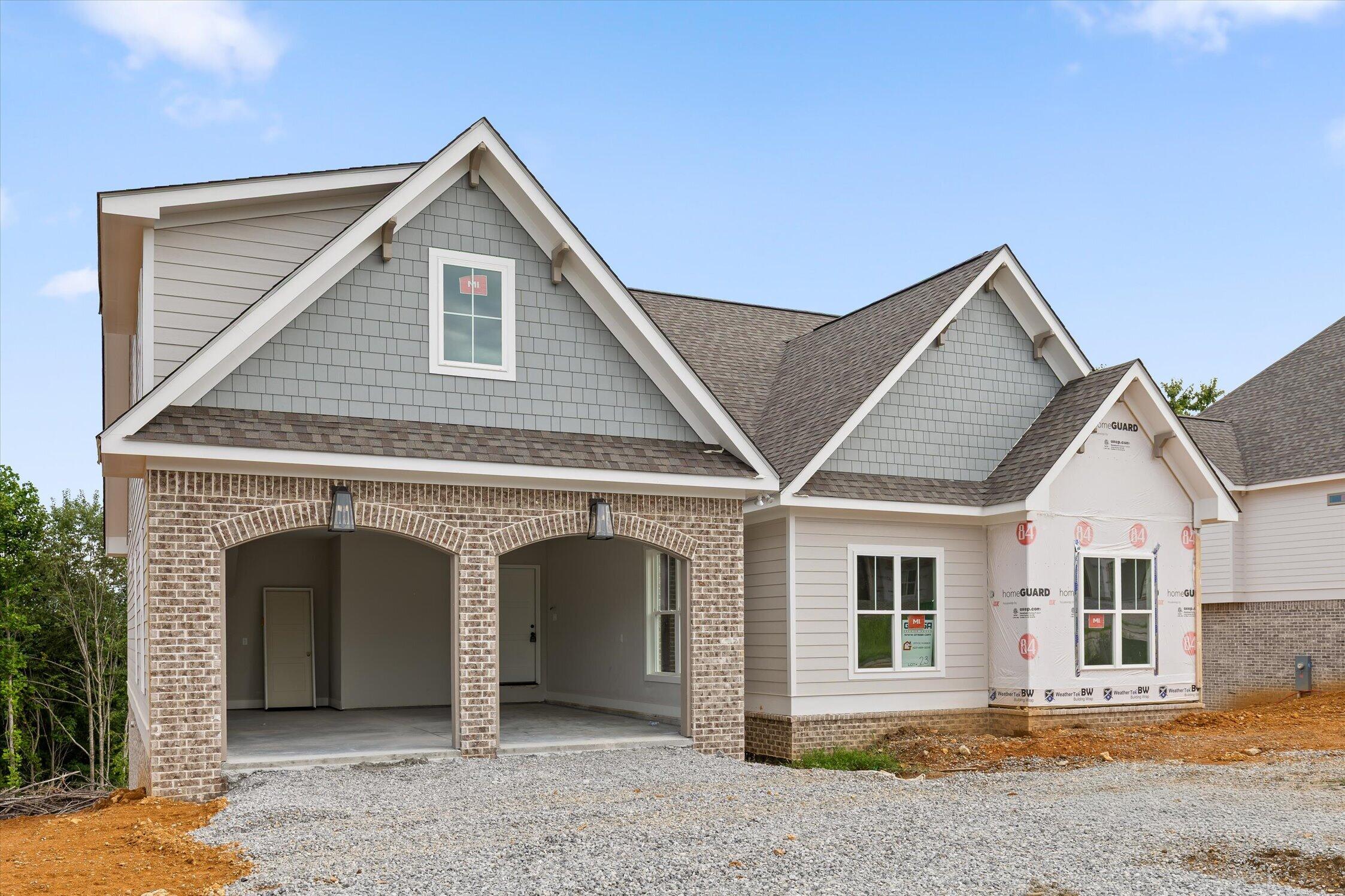 2144 River Watch Drive, 23