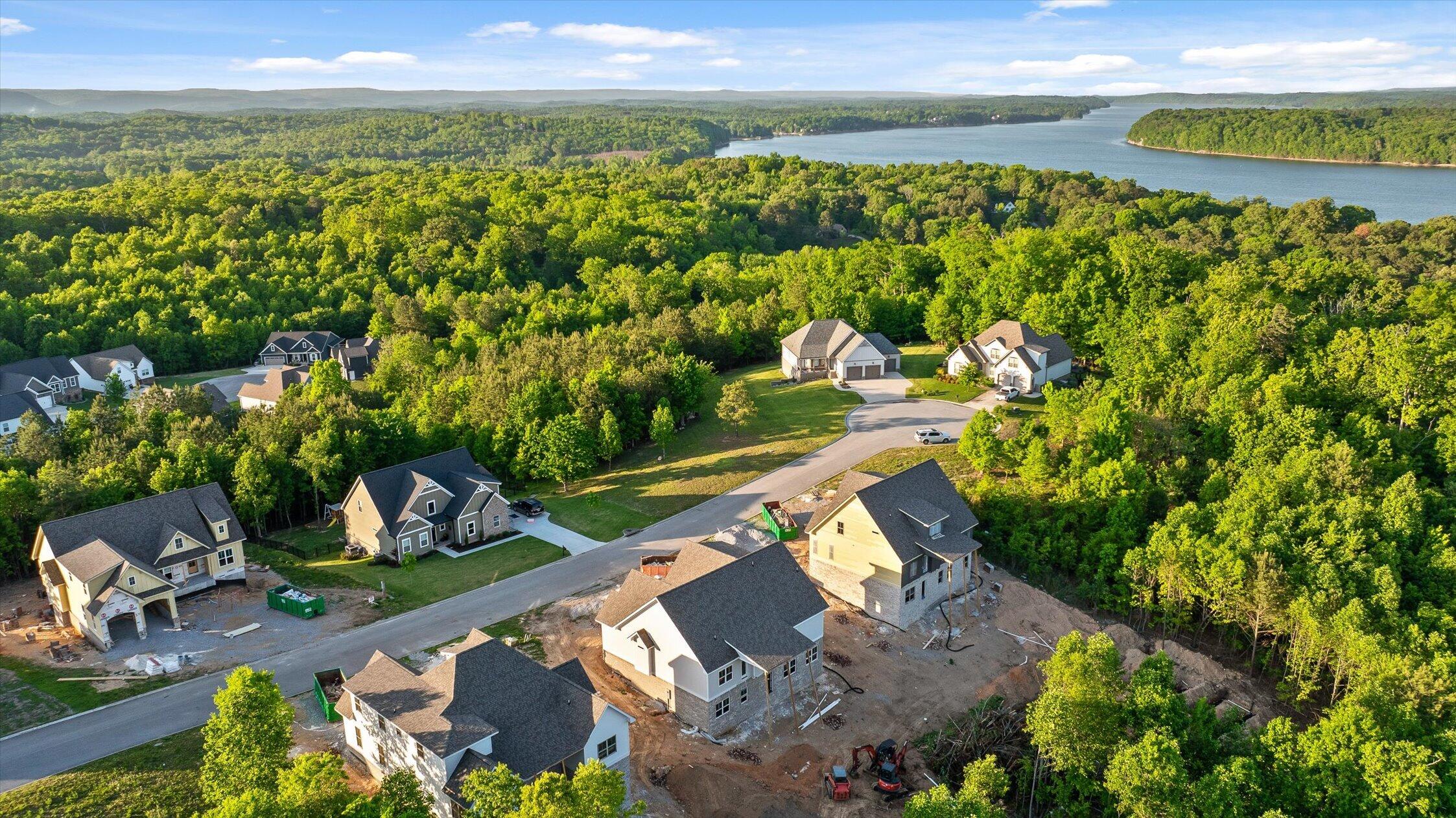 2144 River Watch Drive, 23