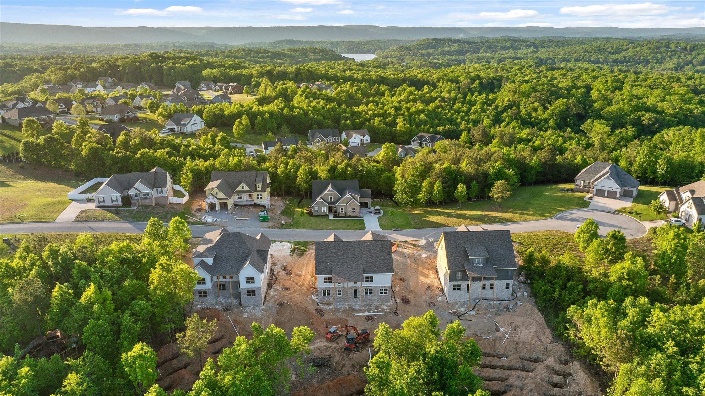 2144 River Watch Drive, 23