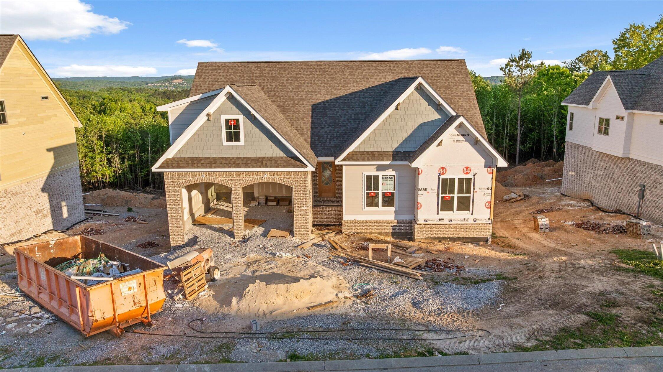 2144 River Watch Drive, 23