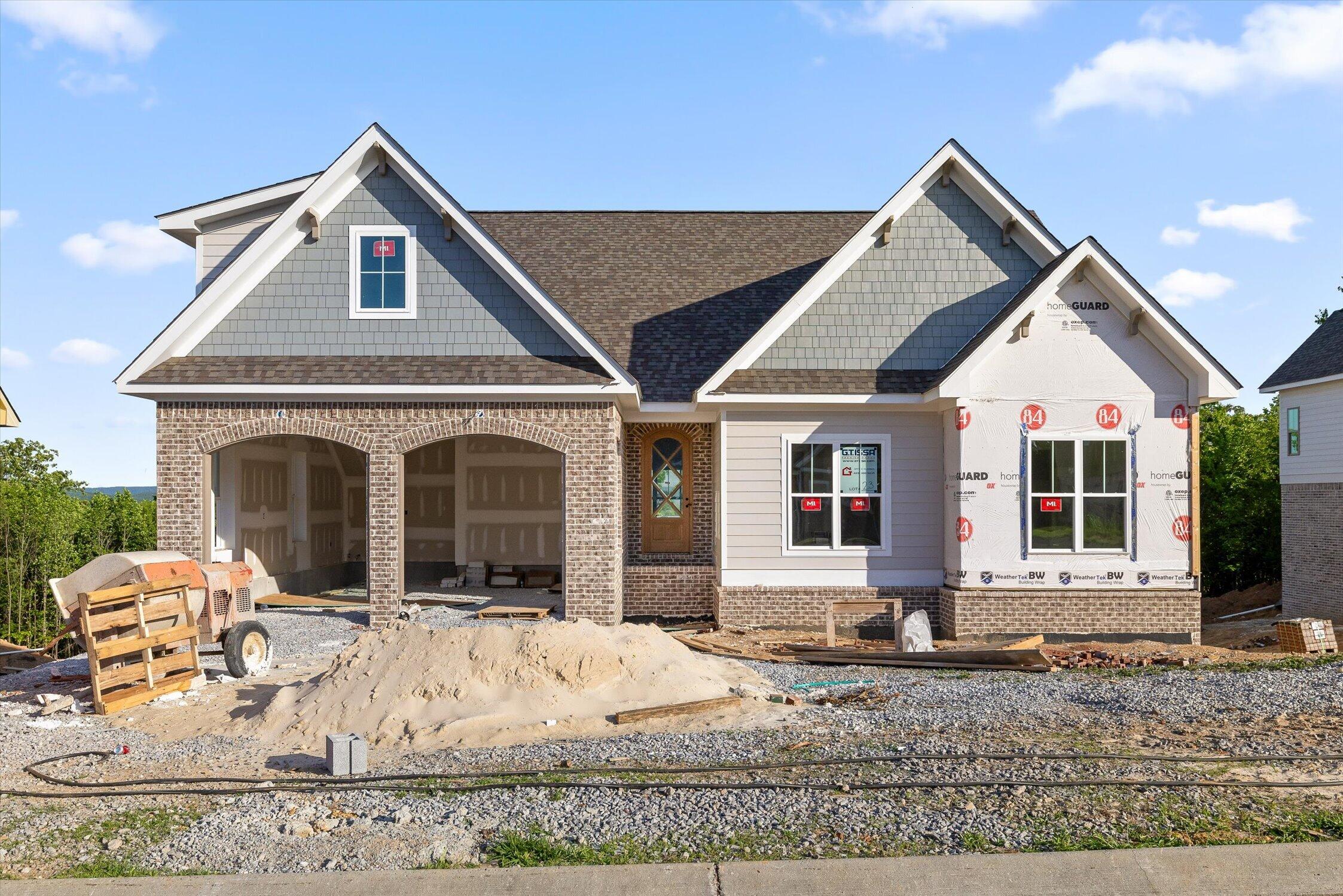 2144 River Watch Drive, 23