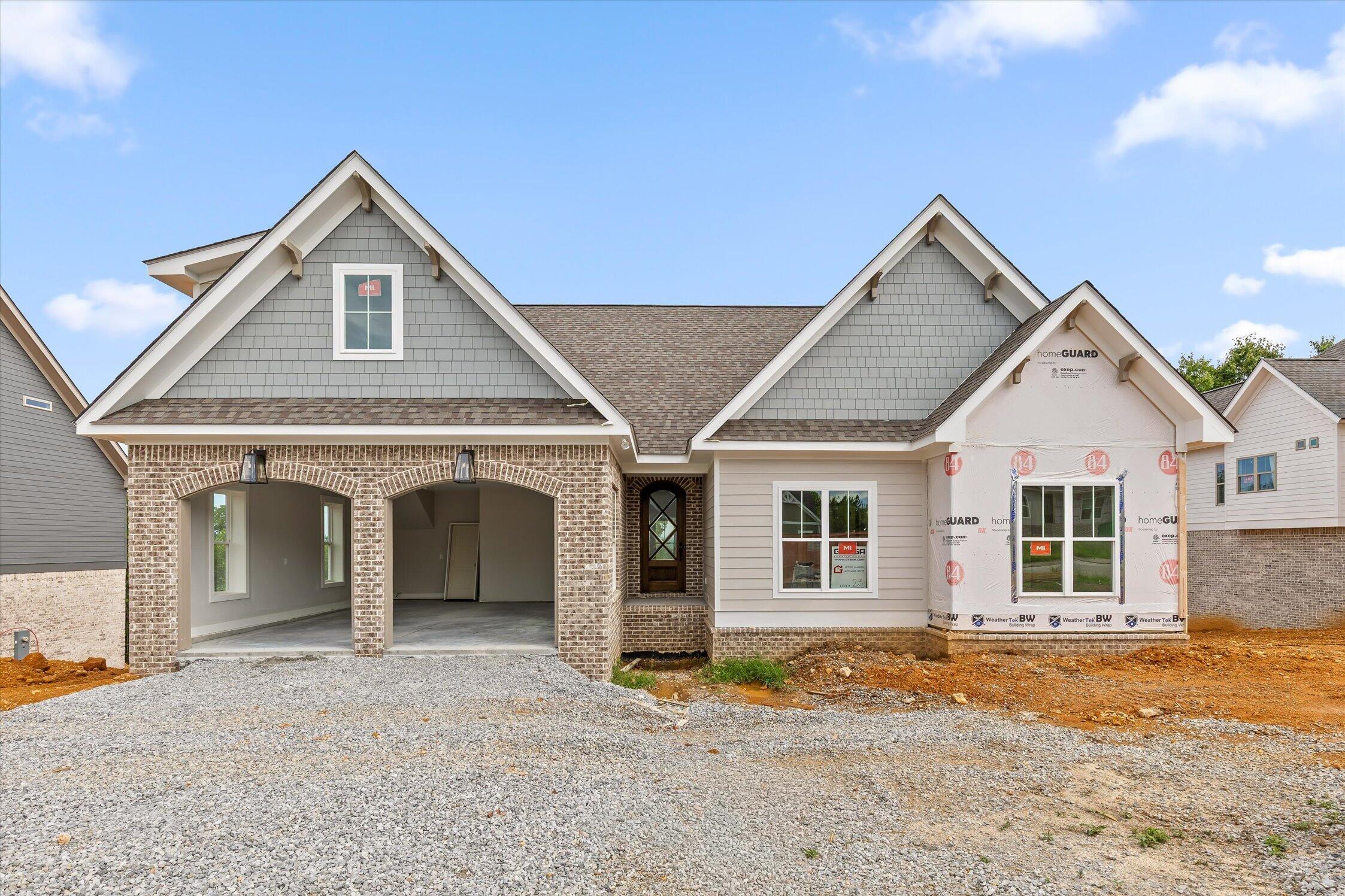 2144 River Watch Drive, 23