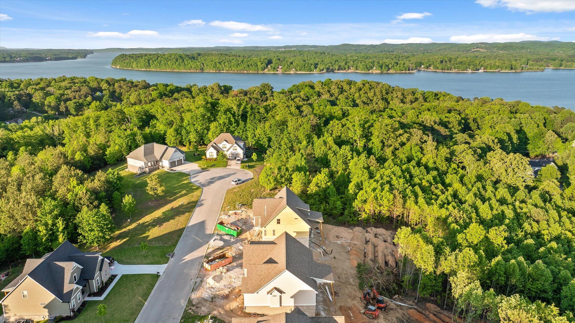 2144 River Watch Drive, 23