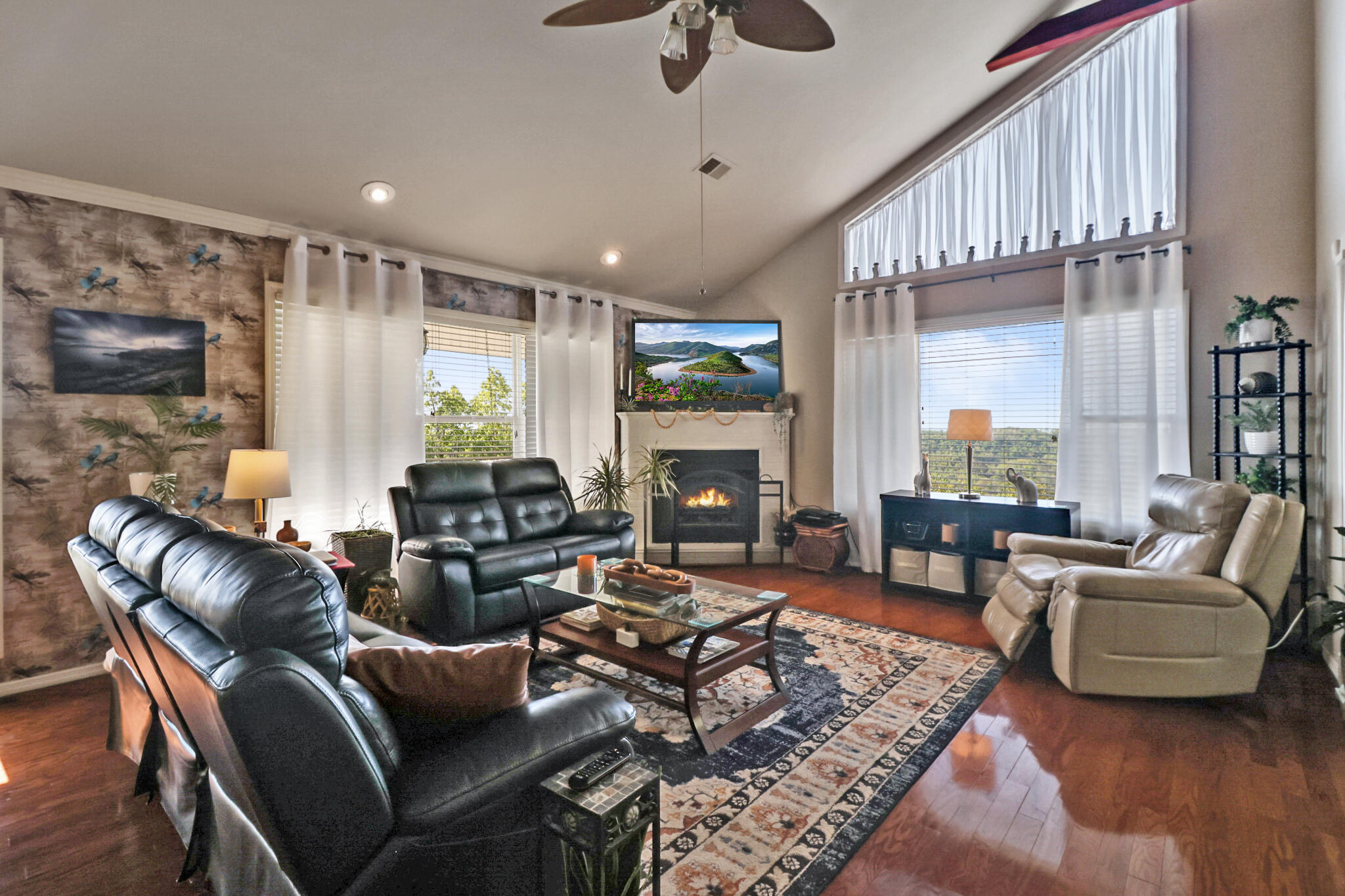 795 Lone Mountain Drive
