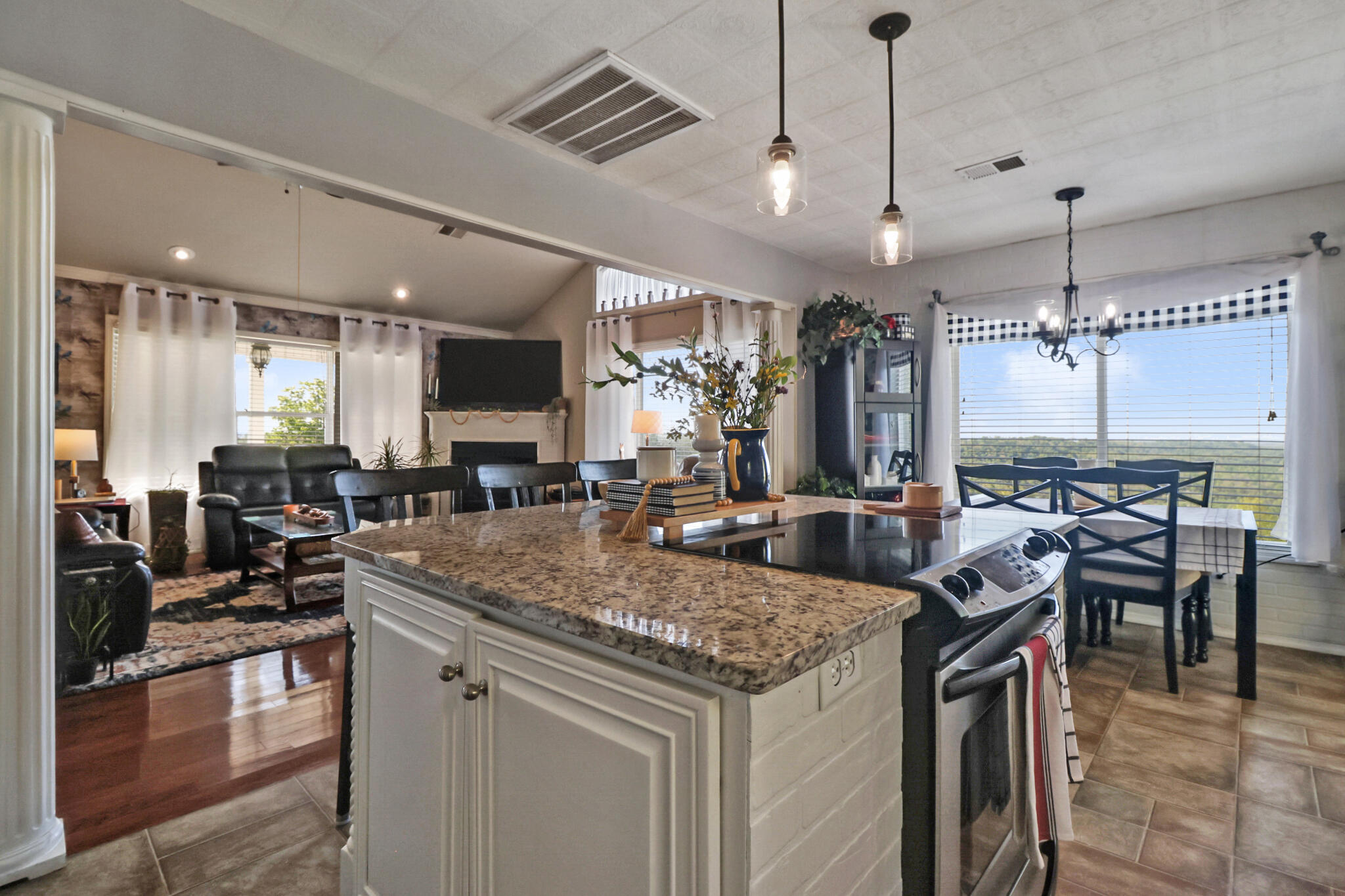 795 Lone Mountain Drive