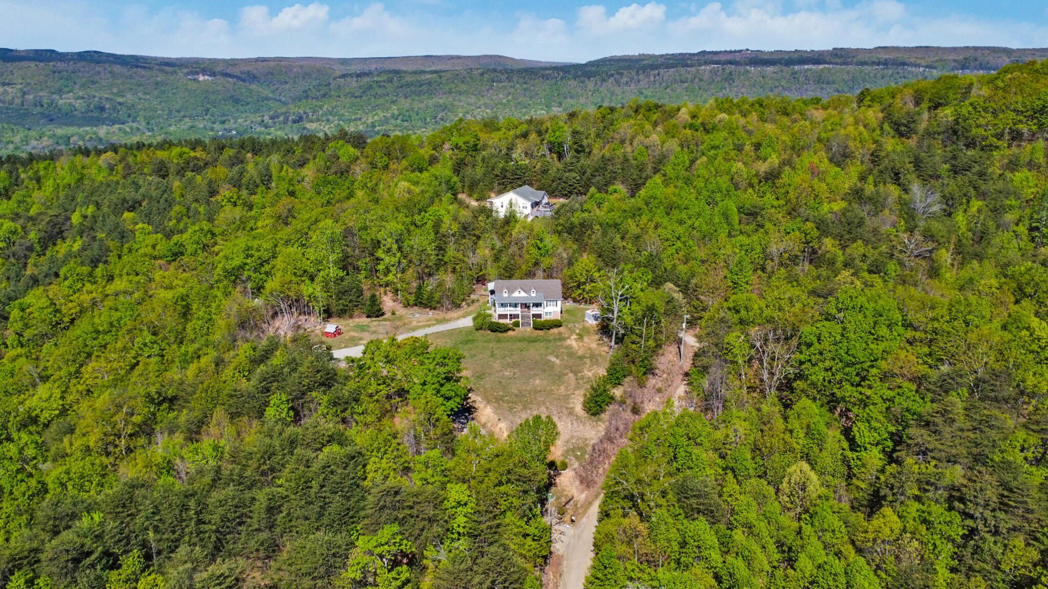 795 Lone Mountain Drive