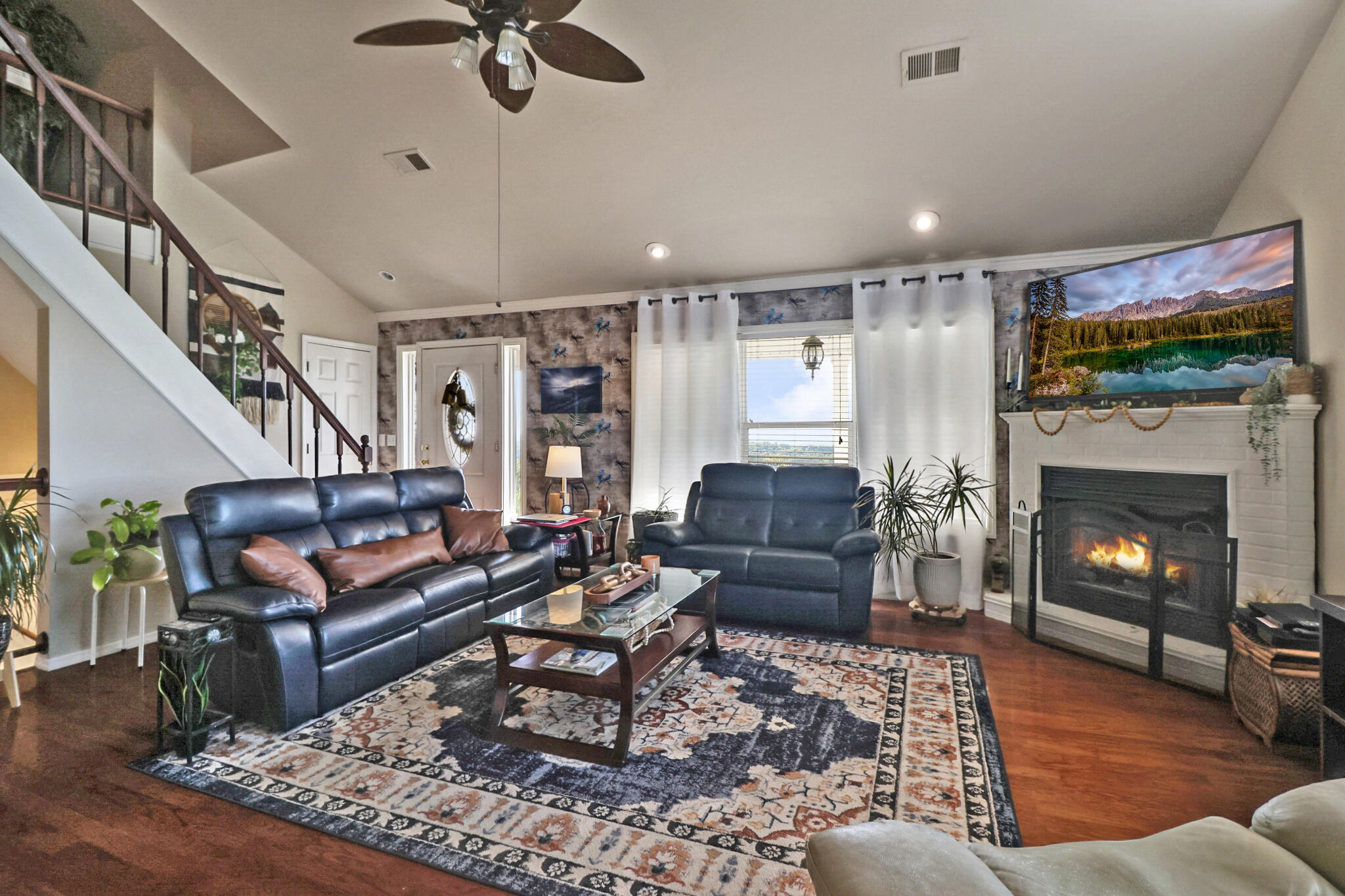 795 Lone Mountain Drive
