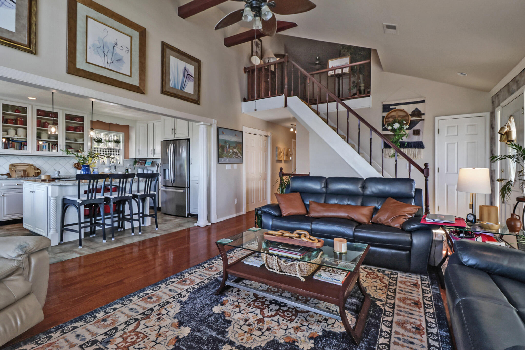795 Lone Mountain Drive