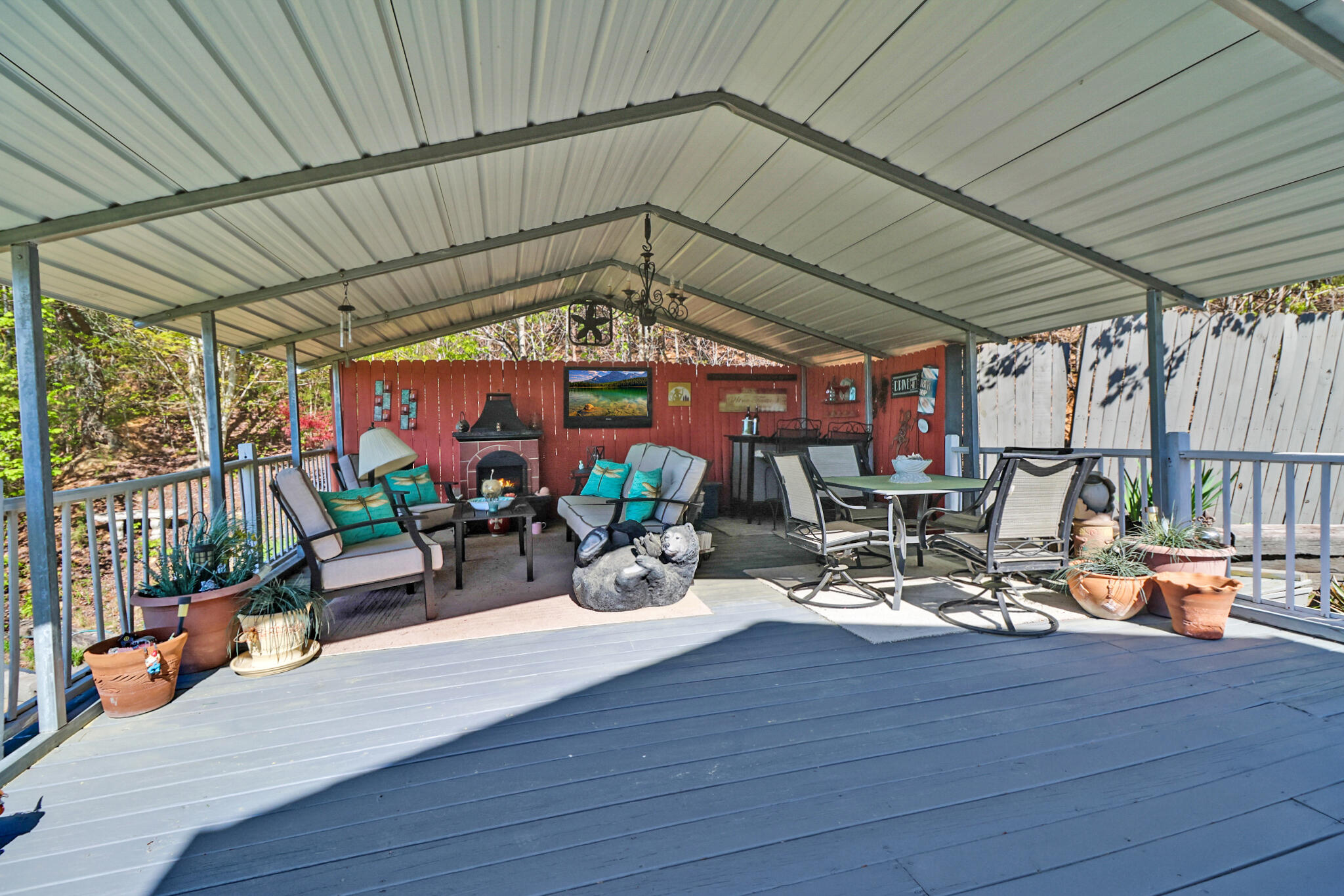 795 Lone Mountain Drive