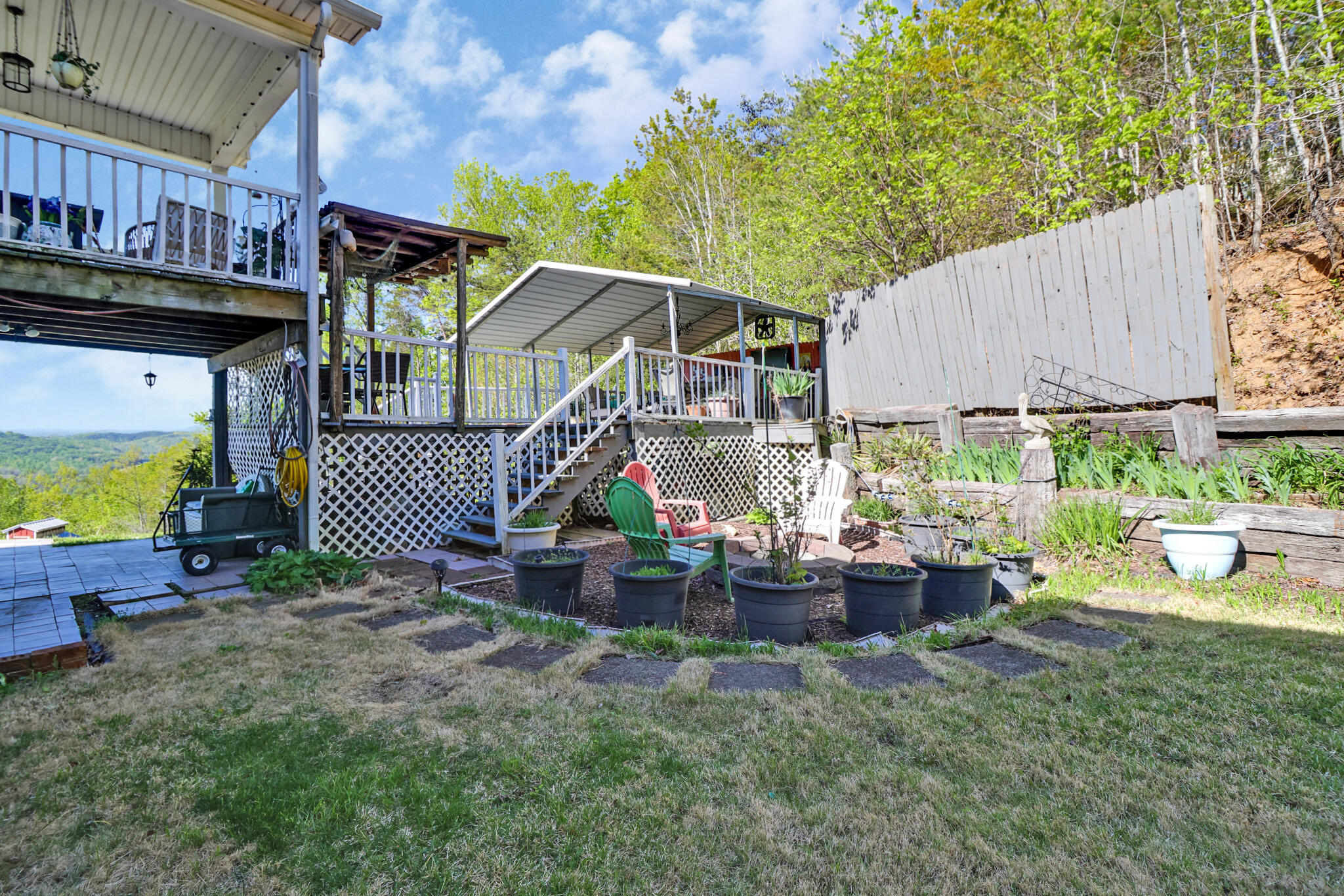 795 Lone Mountain Drive