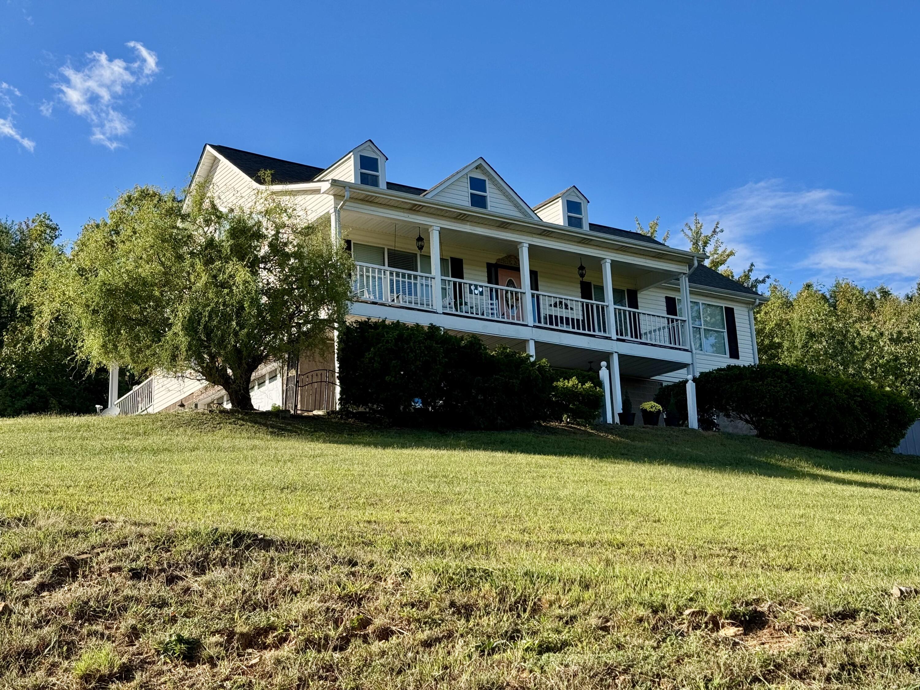 795 Lone Mountain Drive