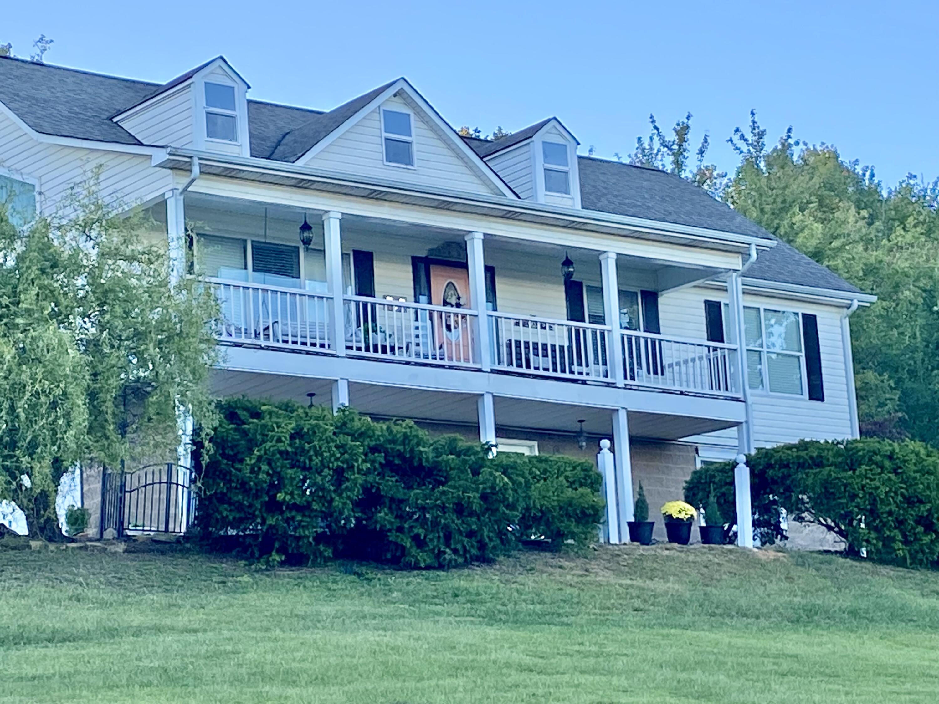 795 Lone Mountain Drive