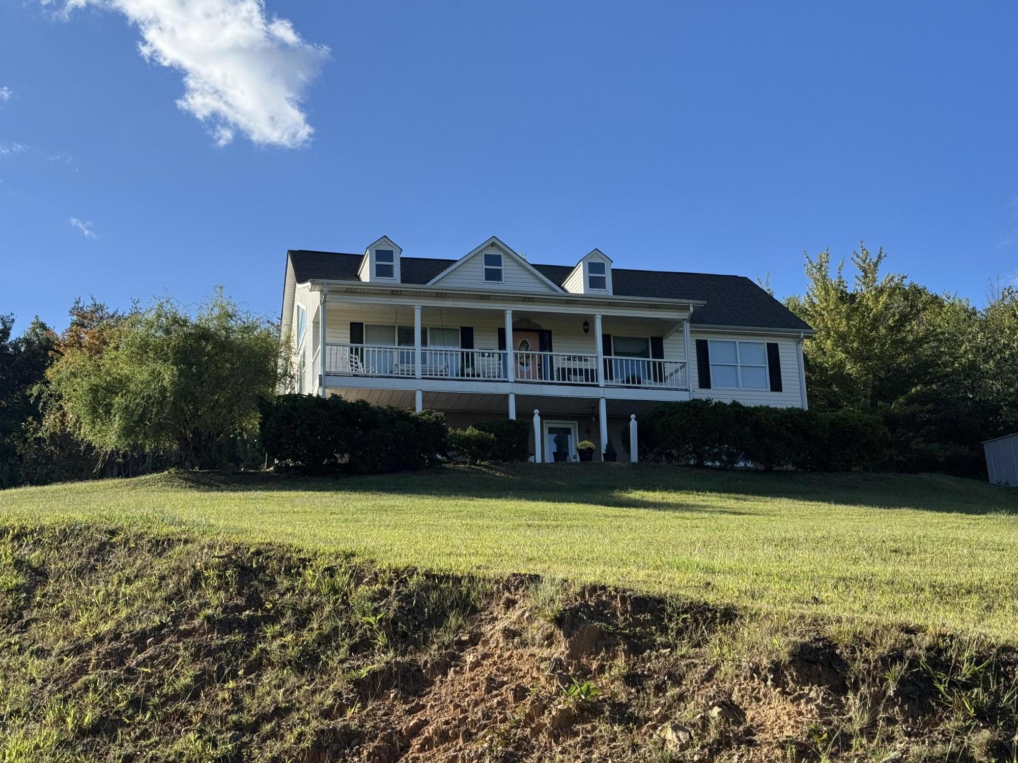 795 Lone Mountain Drive