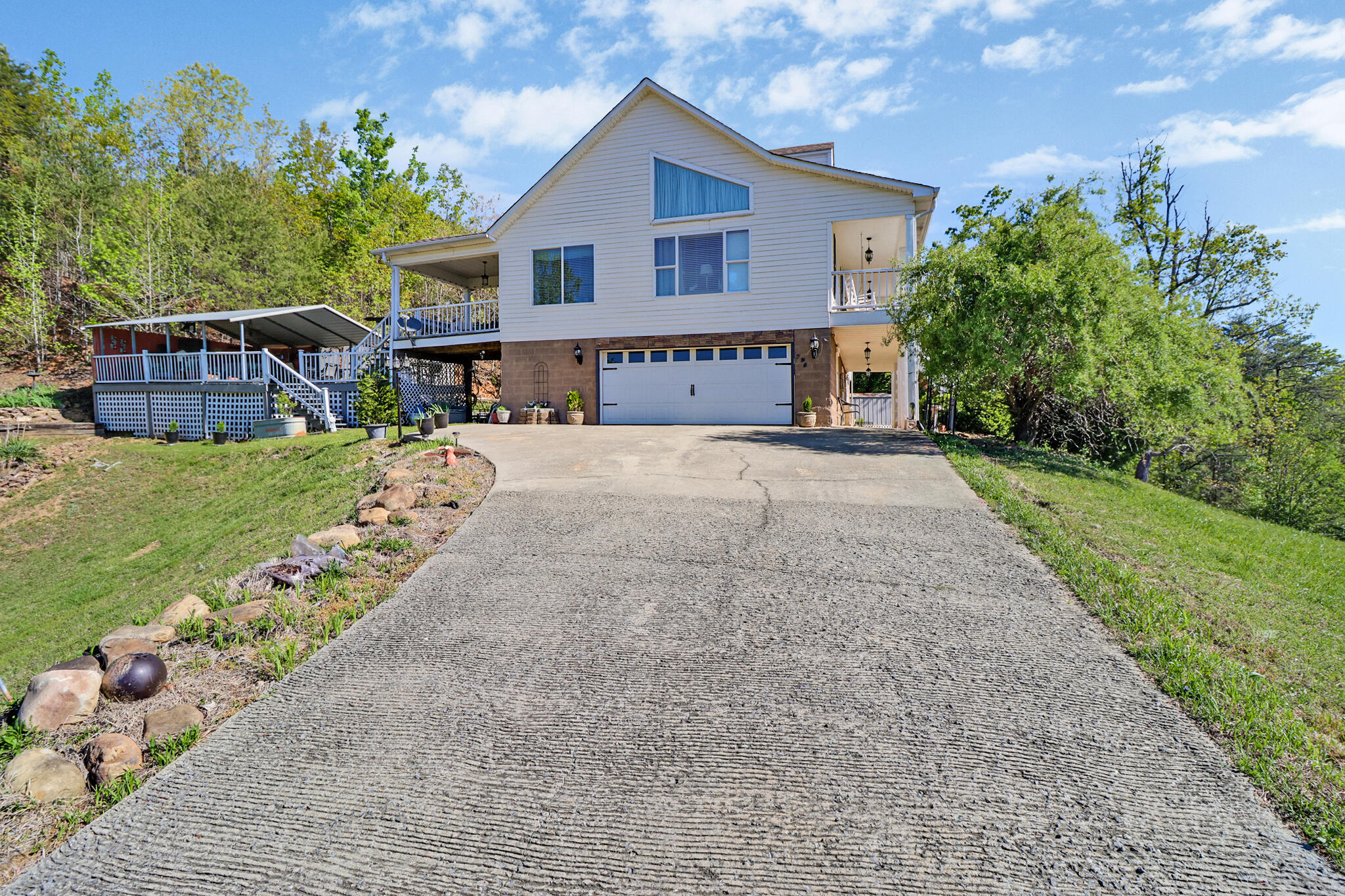 795 Lone Mountain Drive