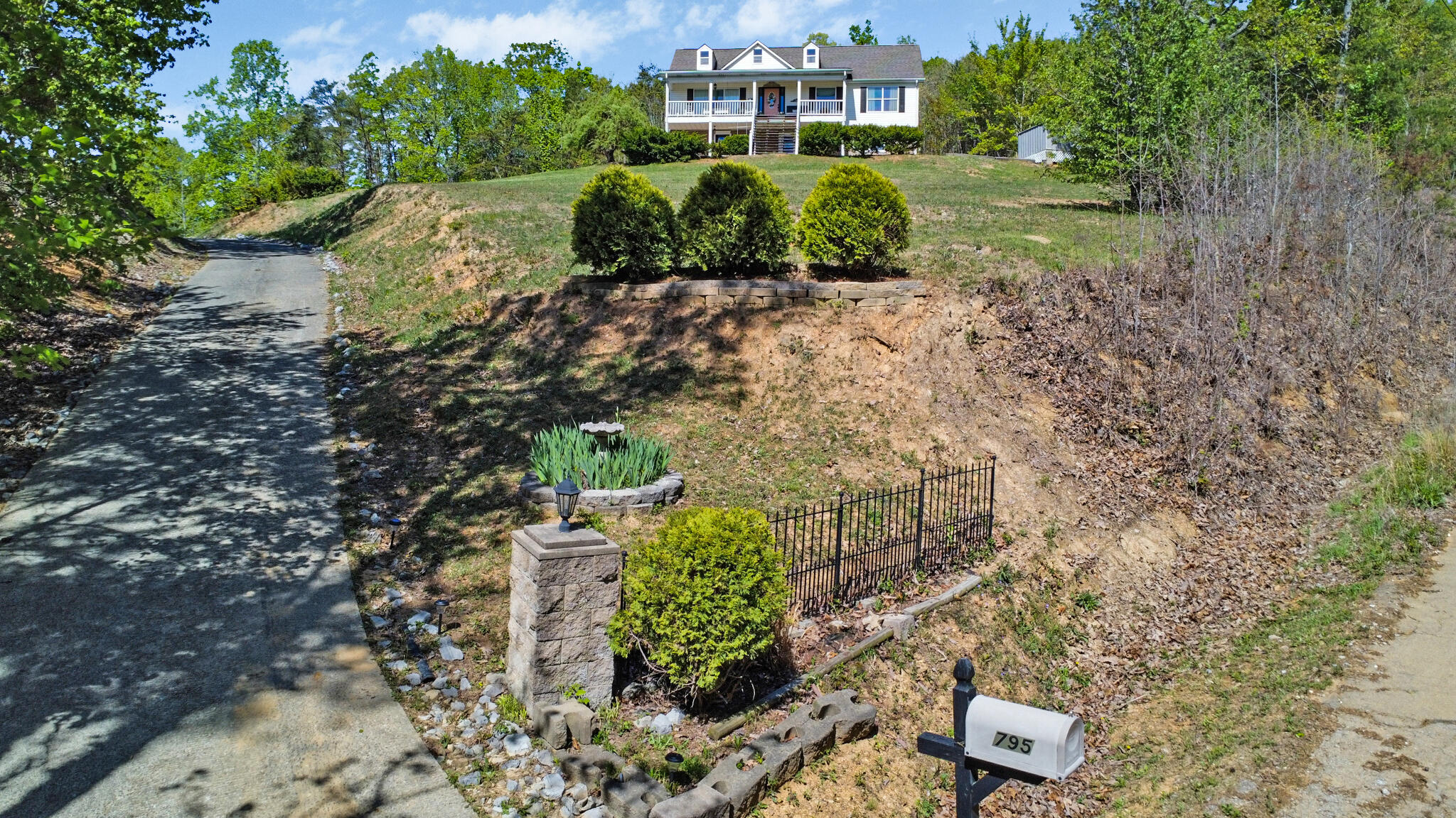 795 Lone Mountain Drive