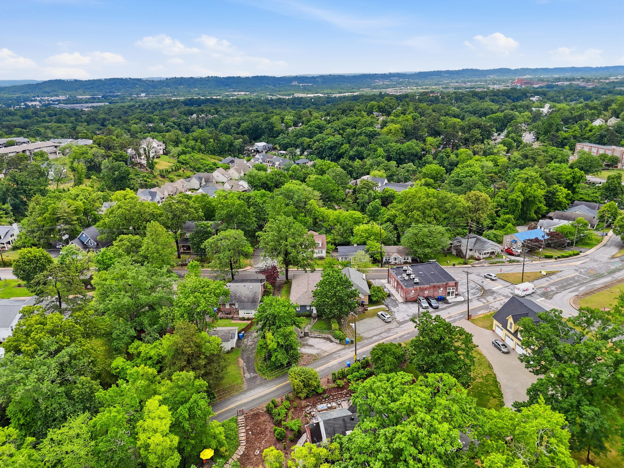 709 Old Dallas Road